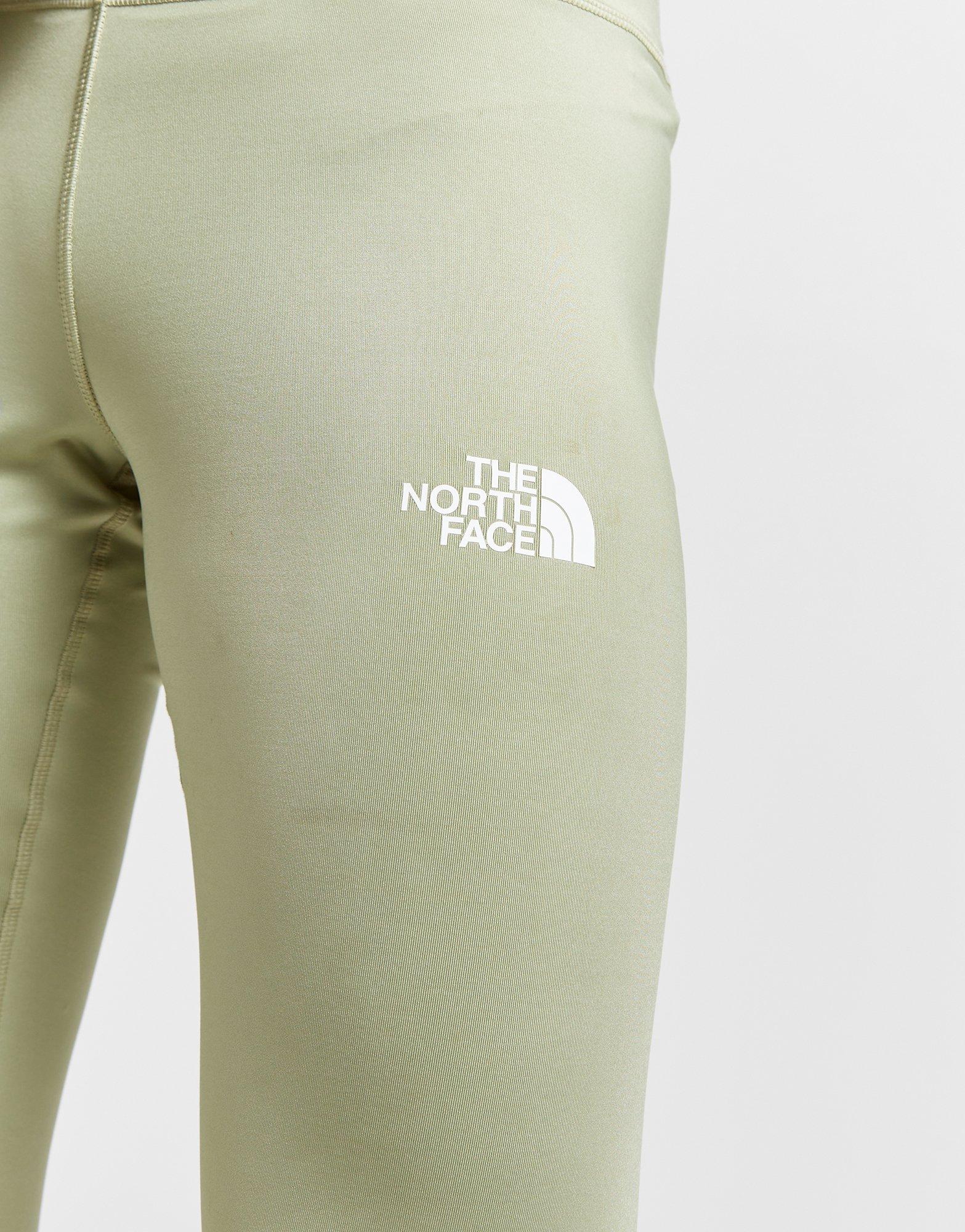 THE NORTH FACE ☆ LEGGINGS ④ The North Face Big Girls Never Stop Tight Leggings | Dillard's