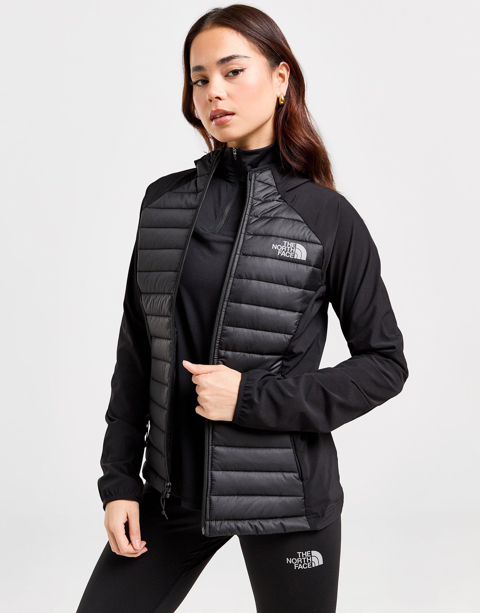The North Face Hybrid Jacket