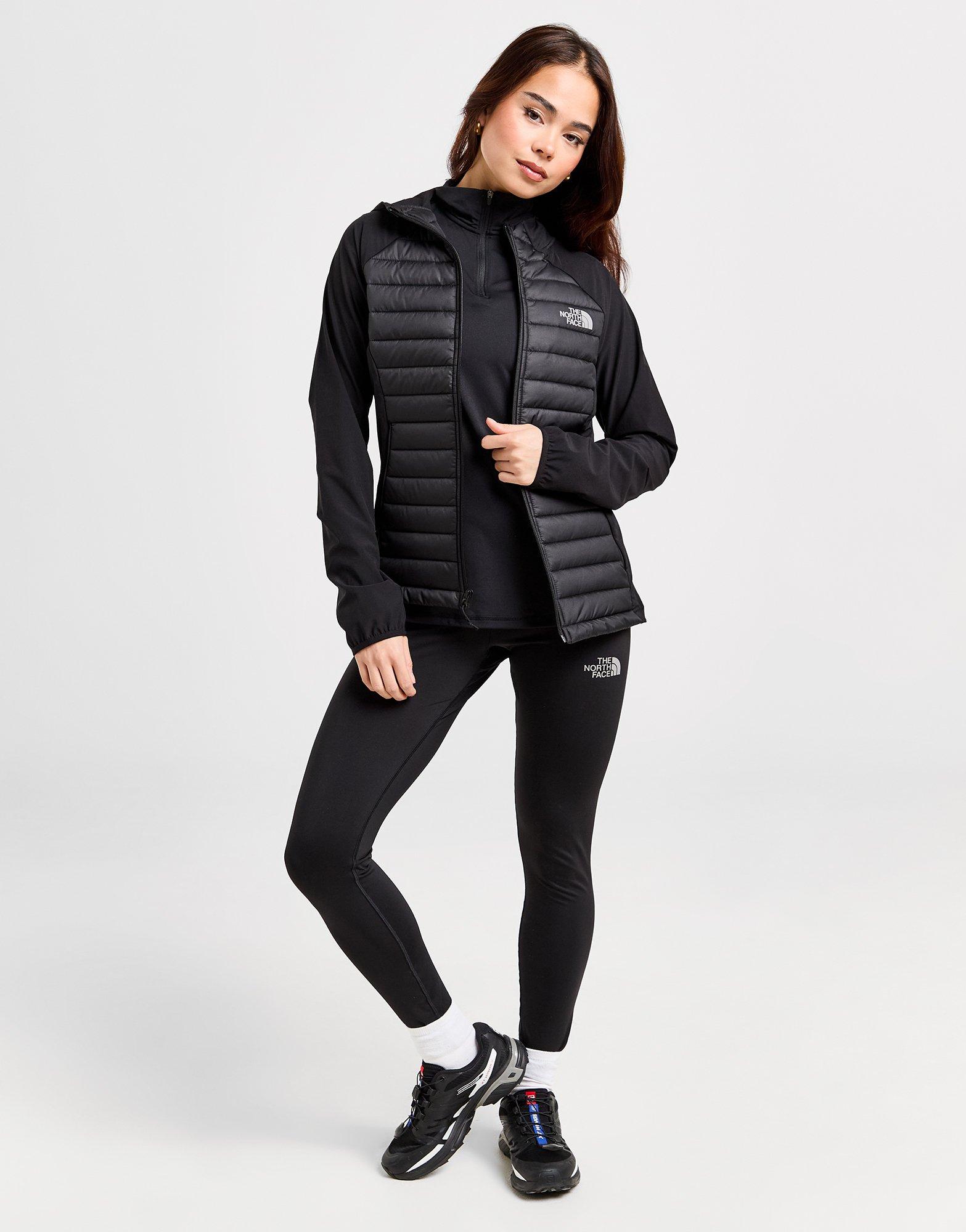 The North Face Hybrid Jacket