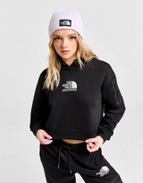 The North Face Gaspra Hoodie