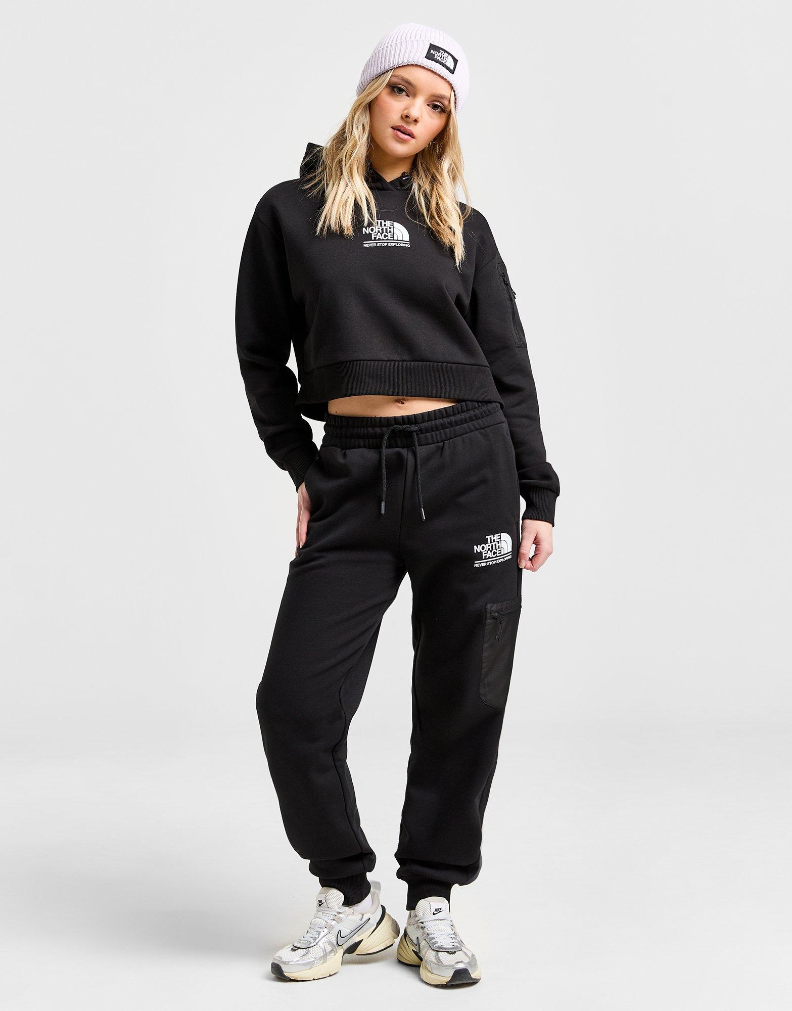 The North Face Gaspra Hoodie