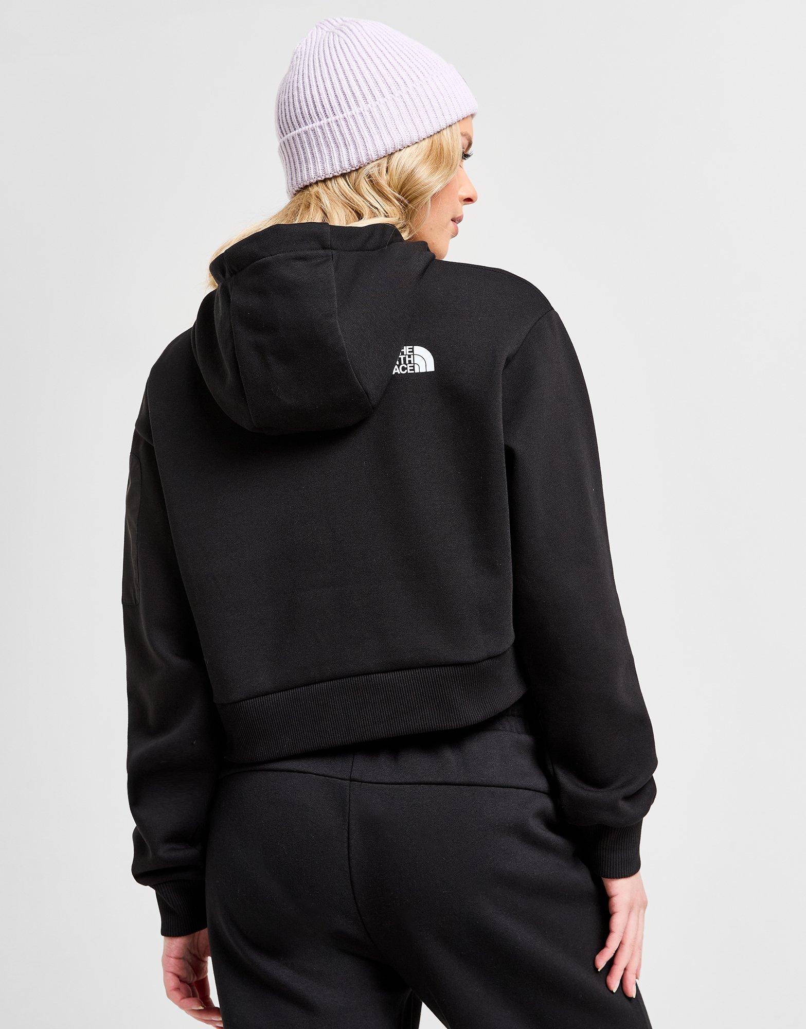 The North Face Gaspra Hoodie