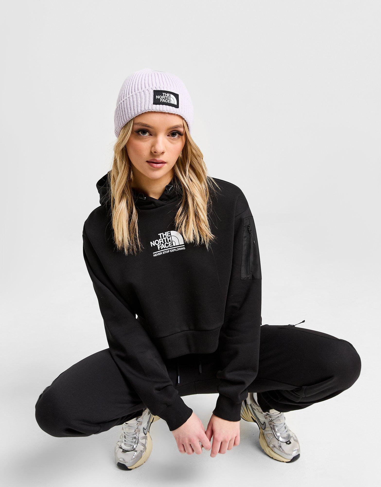 The North Face Gaspra Hoodie