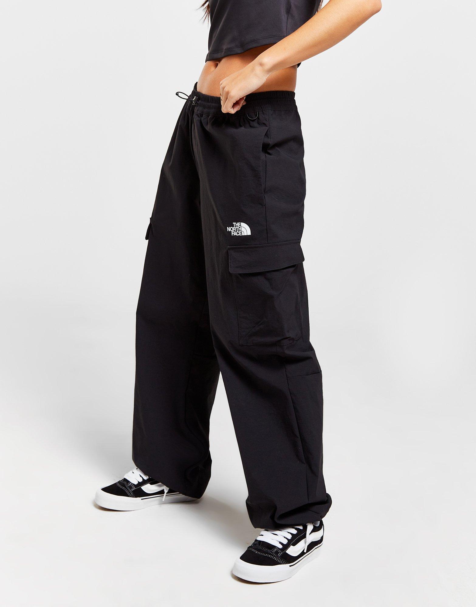 North face alphabet sales city cargo pants