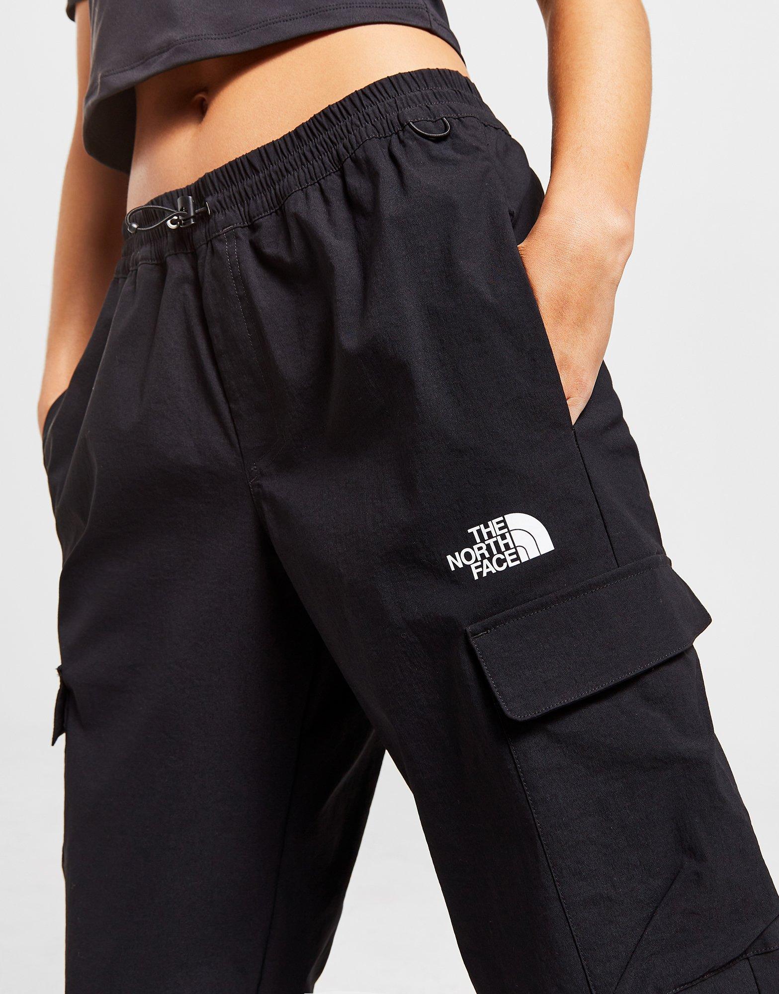The North Face Baggy Cargo Pants