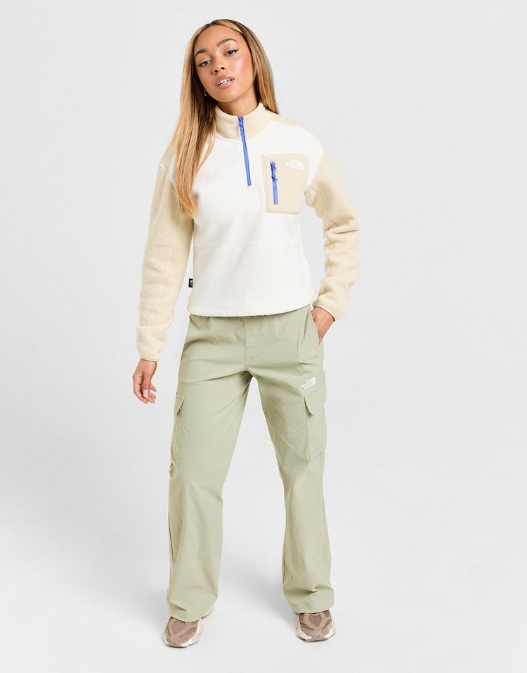 The North Face Baggy Cargobukser Dame