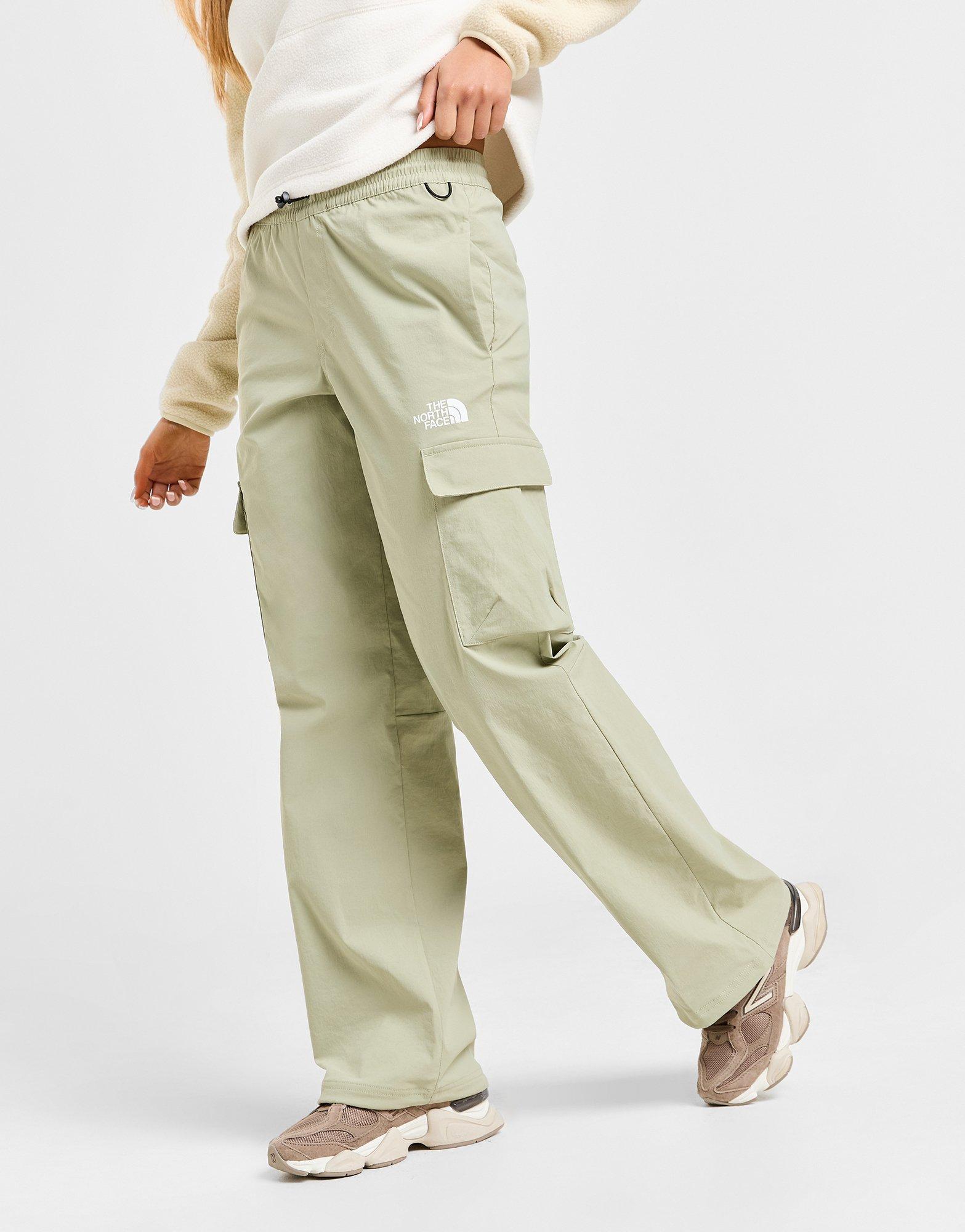 The North Face Baggy Cargo Pants