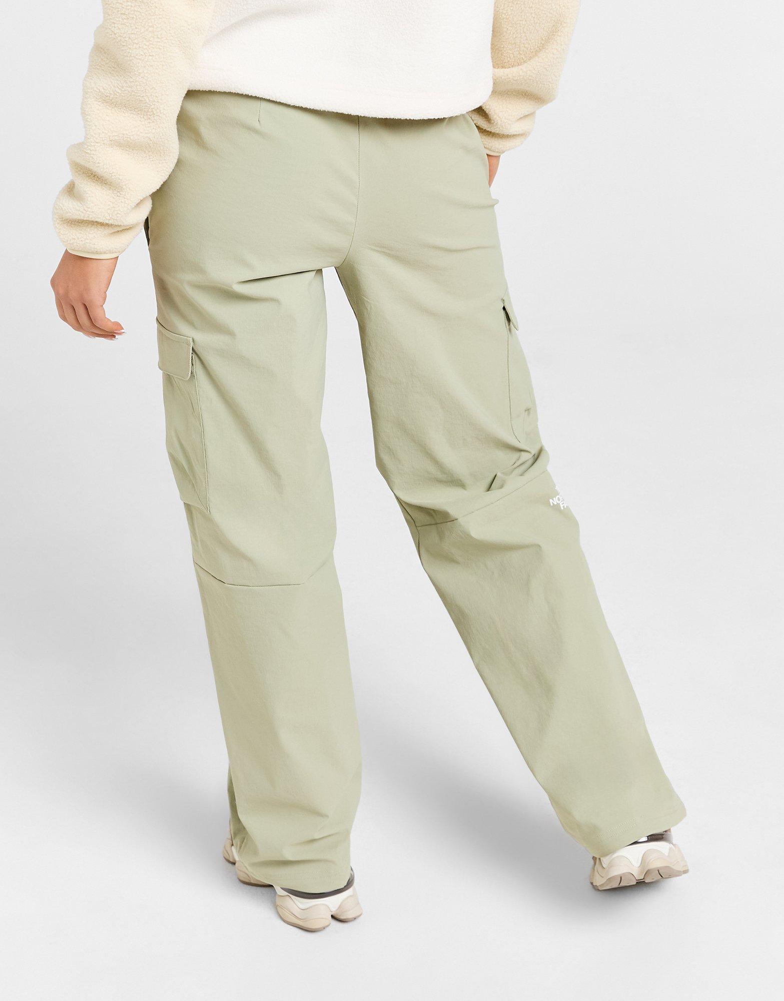 The North Face Baggy Cargo Pants