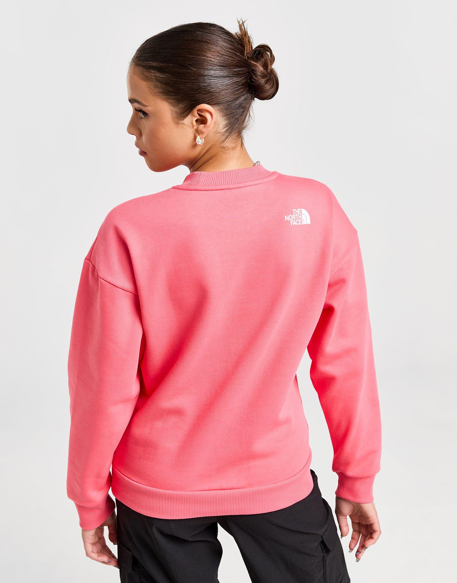 The North Face Notes Crew Sweatshirt