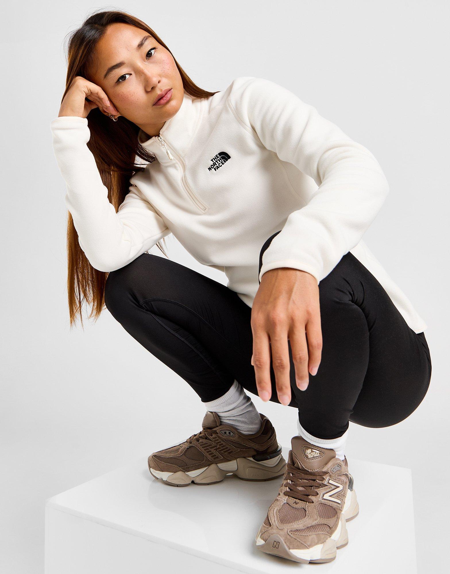 Women's 100 glacier outlet pullover