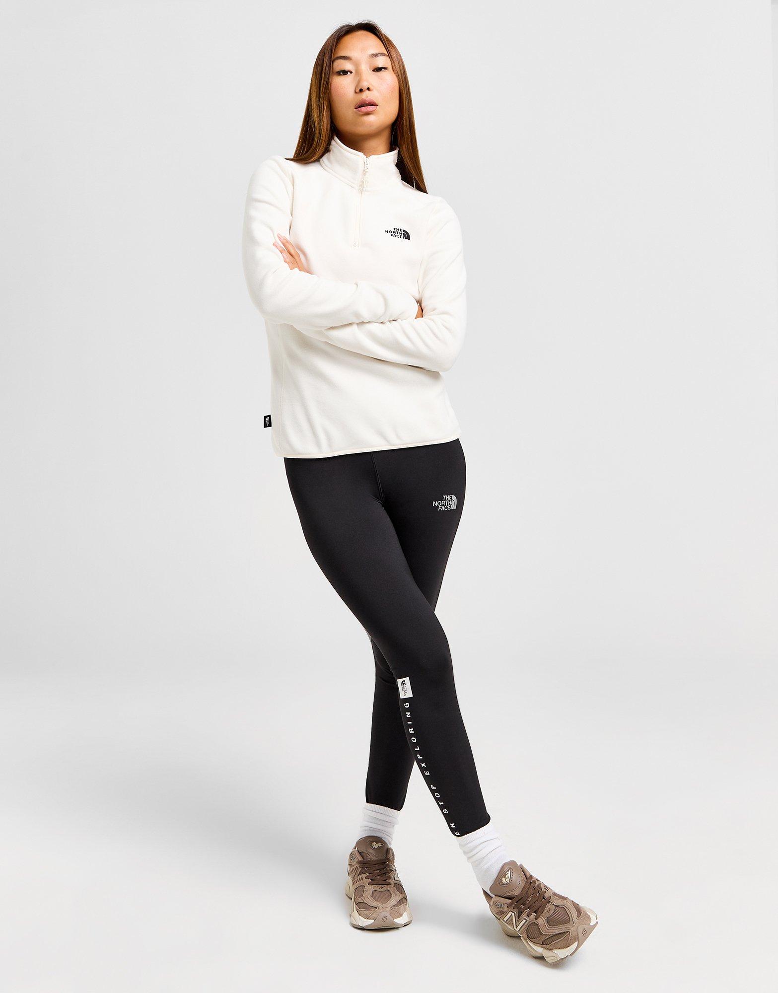 The North Face Glacier 1/4 Zip Top