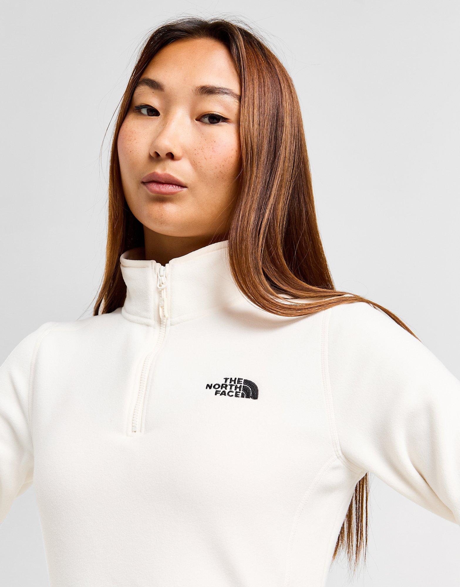 The North Face Glacier 1/4 Zip Top