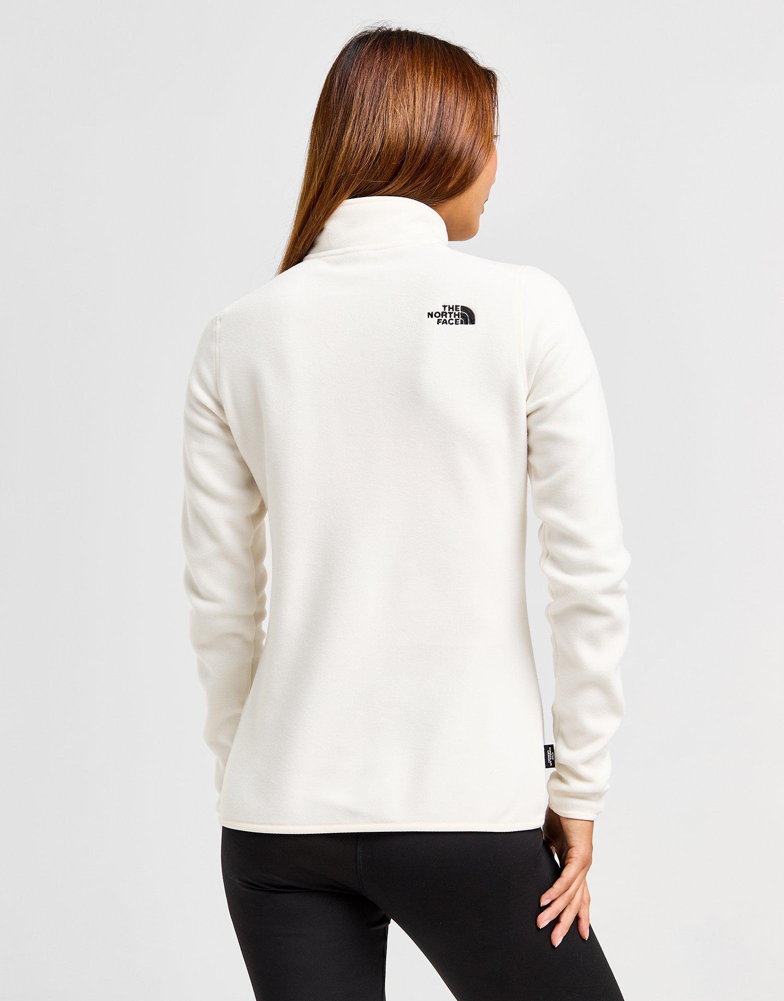 The North Face Glacier 1/4 Zip Top