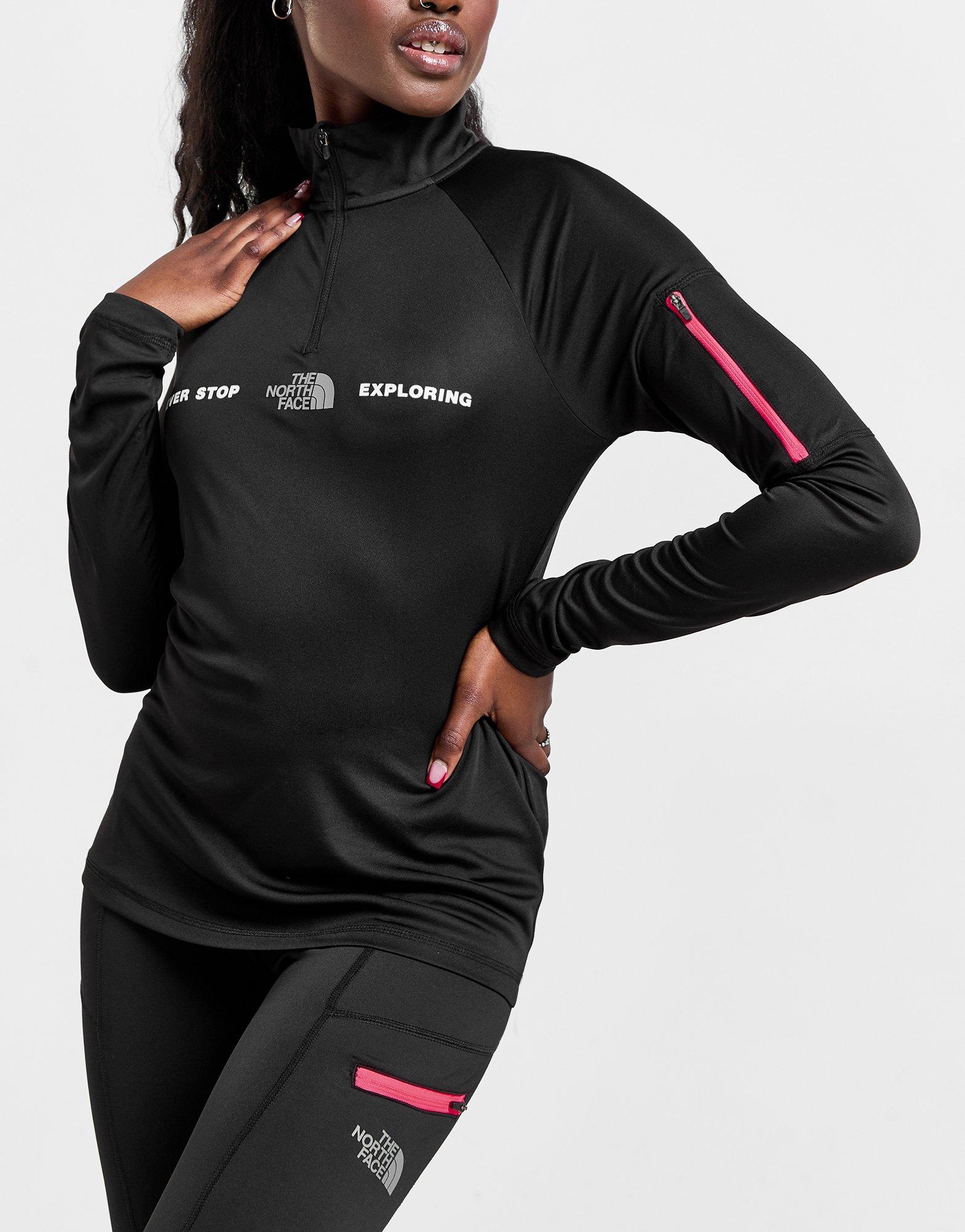 North face rash outlet guard