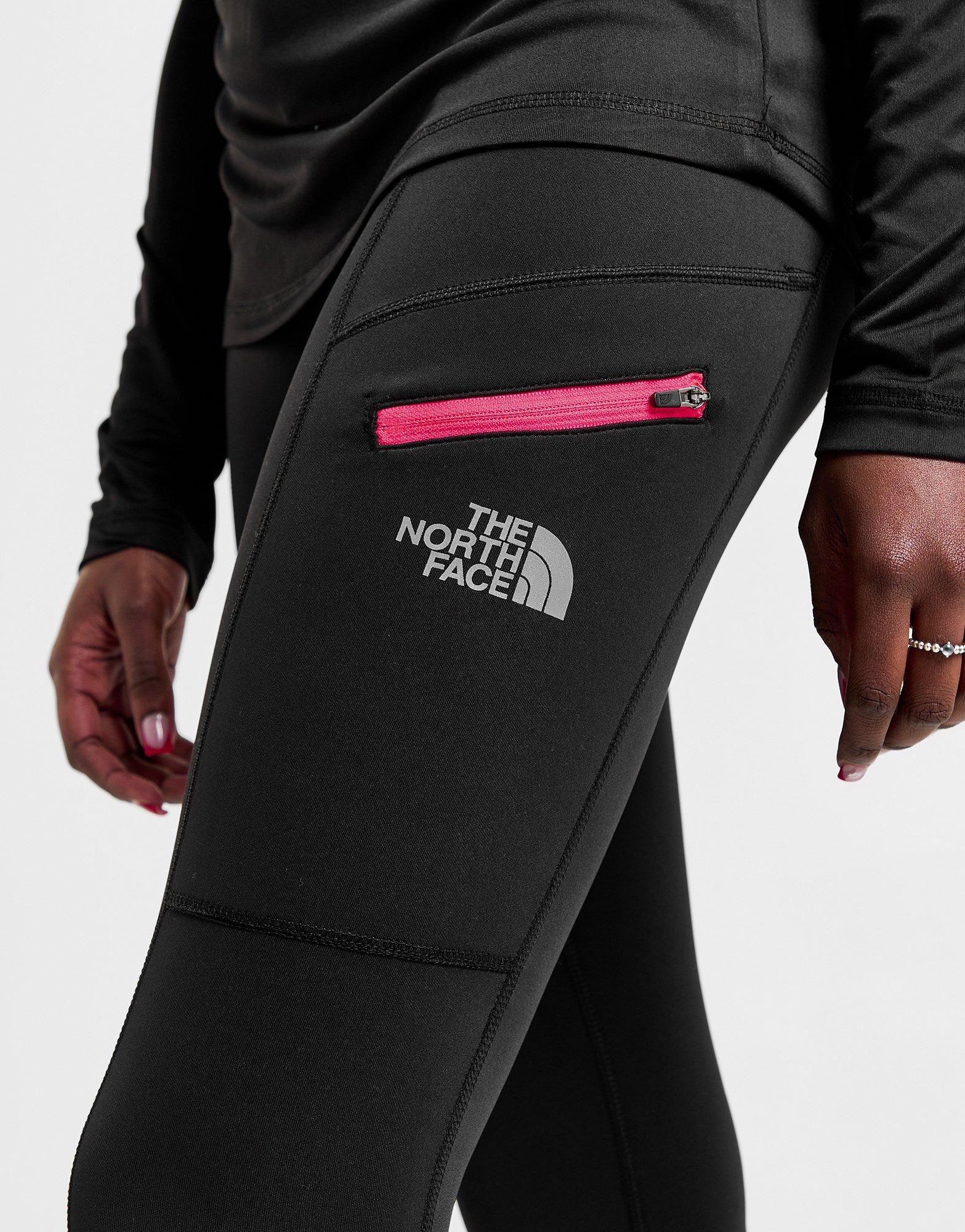 The North Face Sculpt Tights