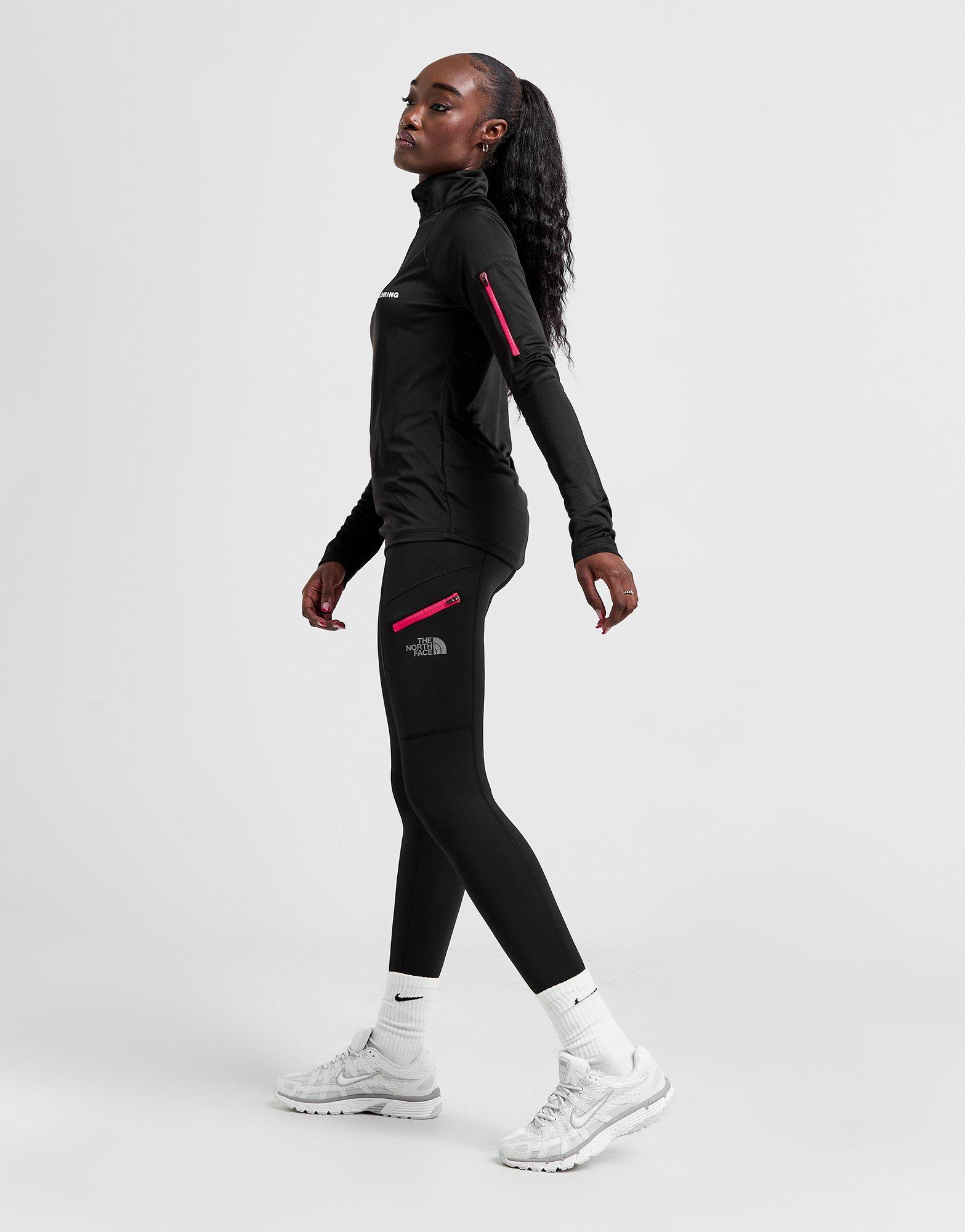 The North Face Sculpt Tights