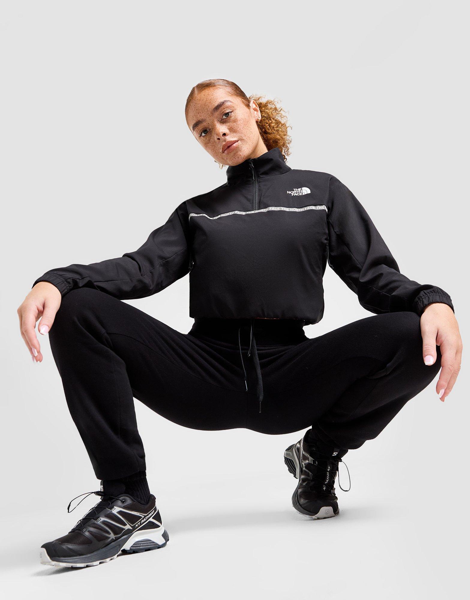 The North Face Zumu Lightweight Jacket