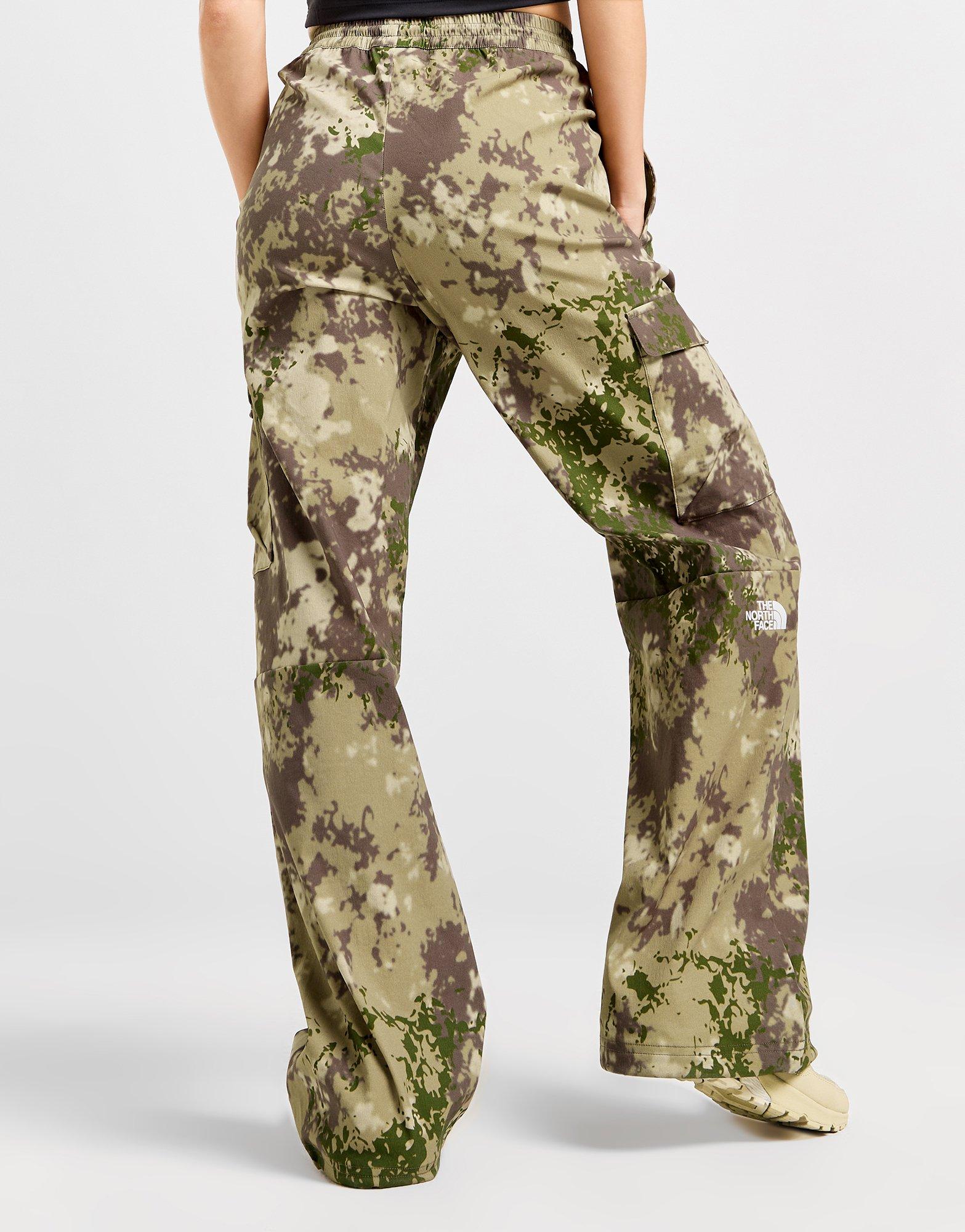 The North Face Baggy Cargo Pants