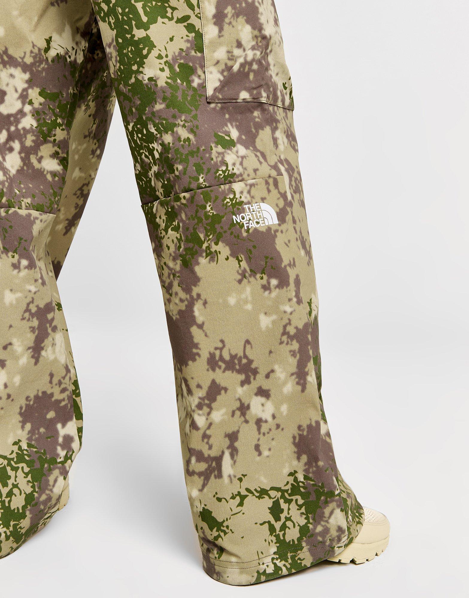 The North Face Baggy Cargo Pants