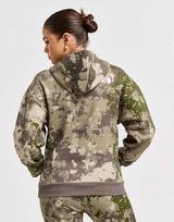 The North Face Dome Camo Overhead Hoodie