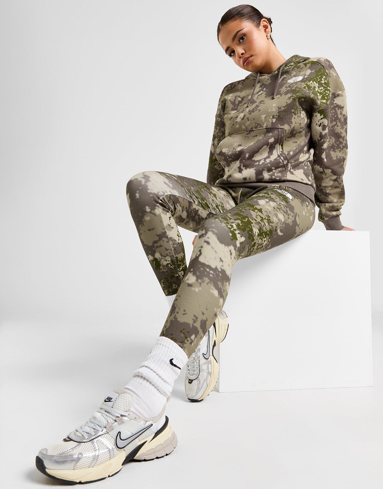 The North Face Dome High Waist Leggings
