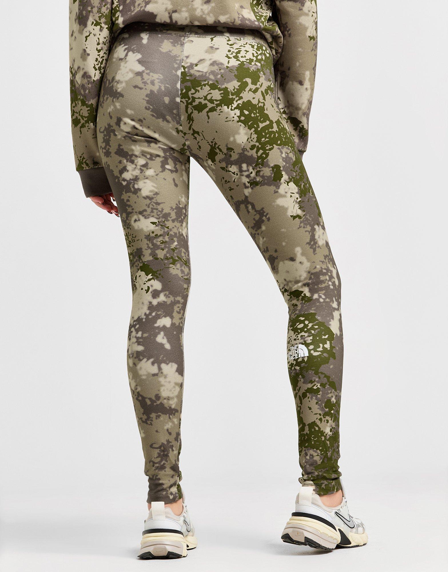 The North Face Dome High Waist Leggings