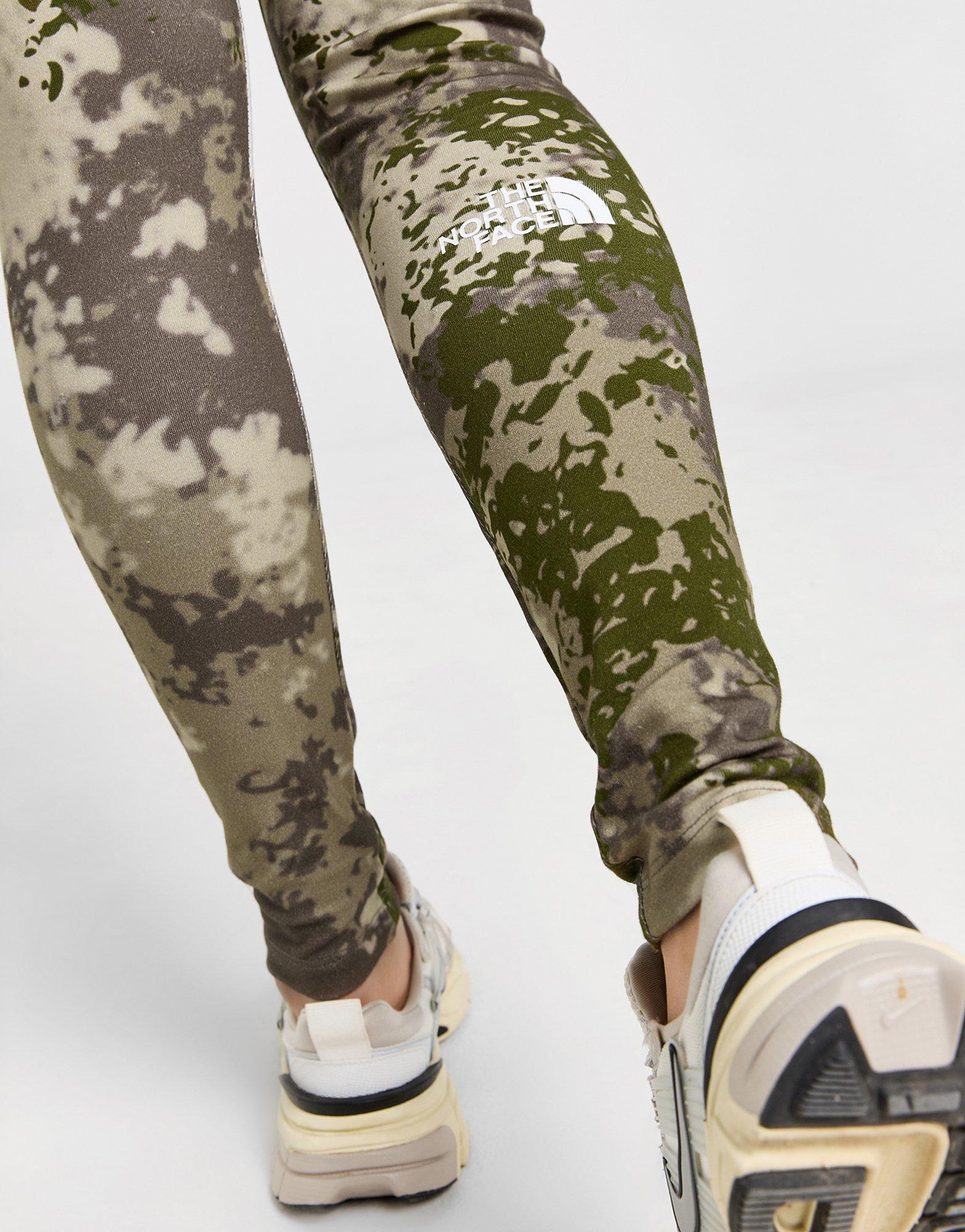 The North Face Dome High Waist Leggings