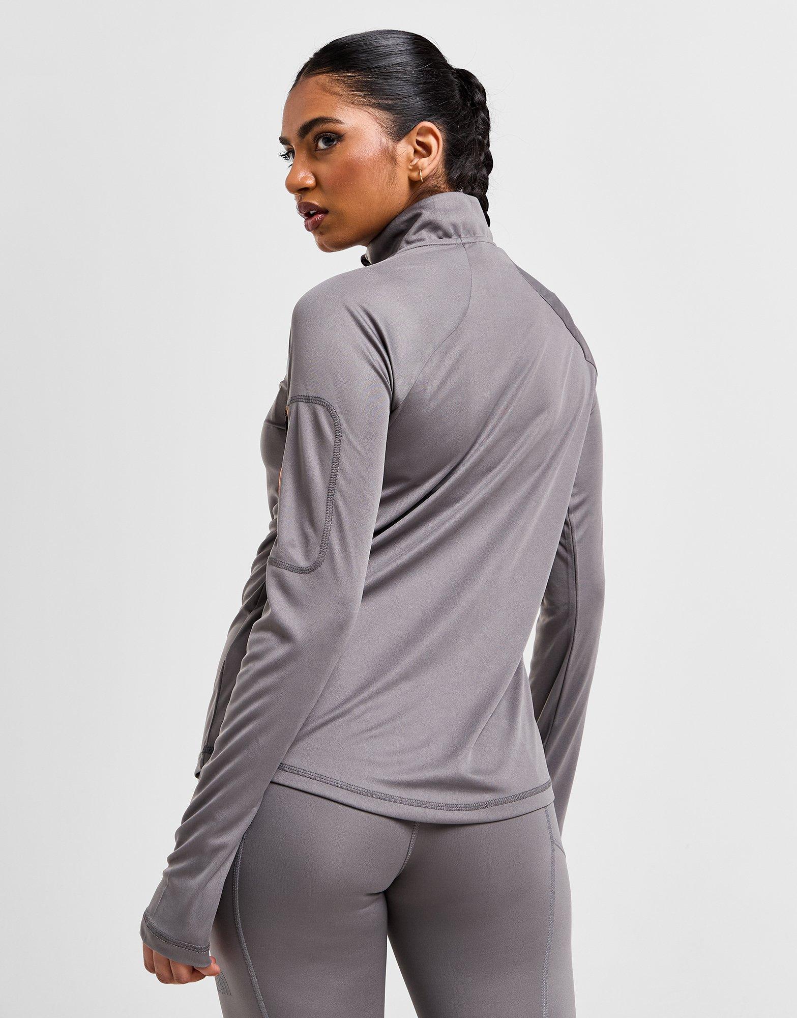 The North Face Sculpt 1/4 Zip Top