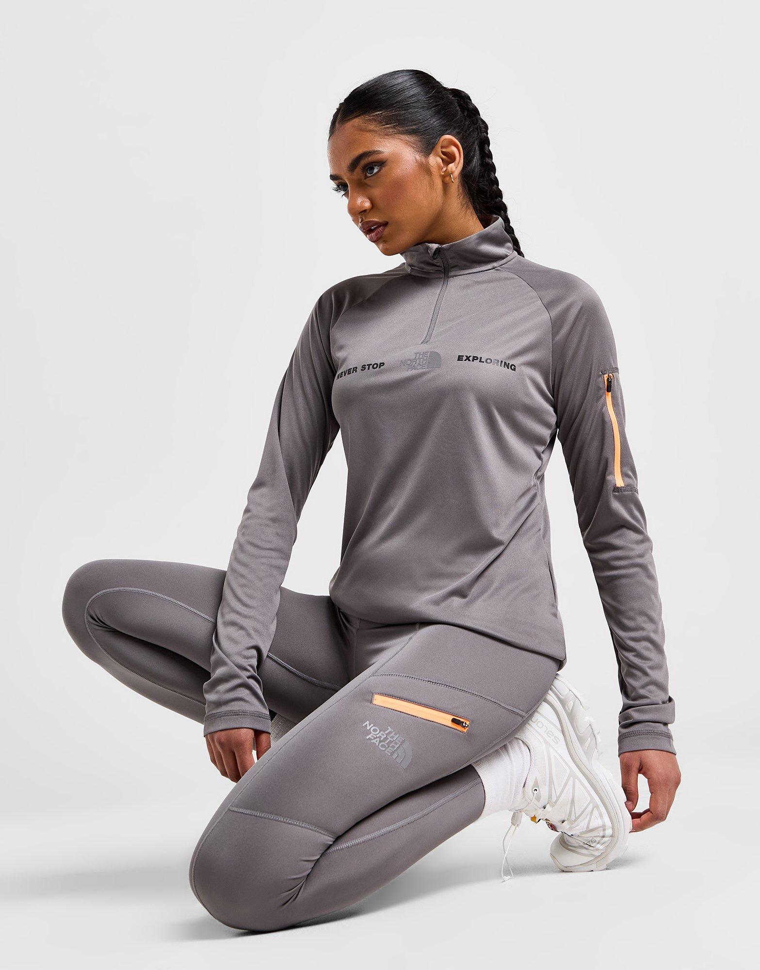 The North Face Sculpt Tights