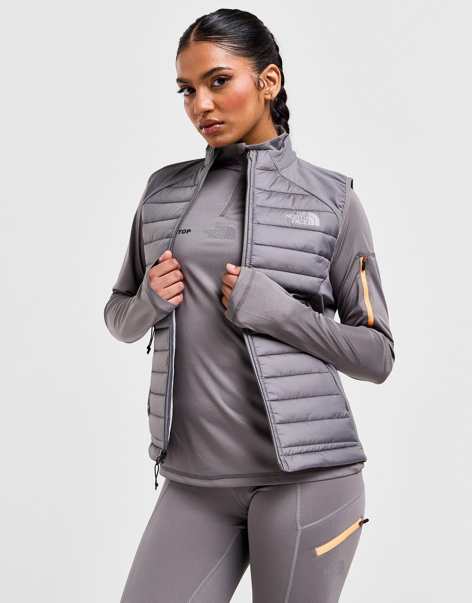 The North Face Hybrid Gilet