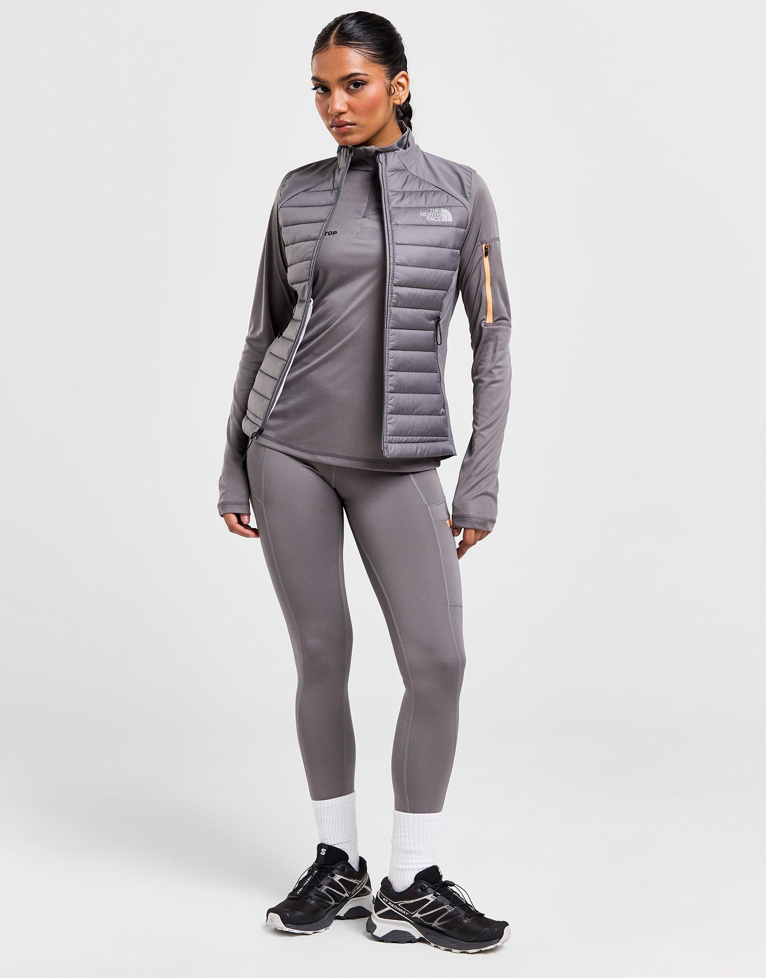 The North Face Hybrid Gilet