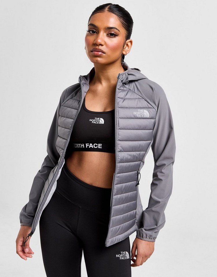 The North Face Hybrid Jacket
