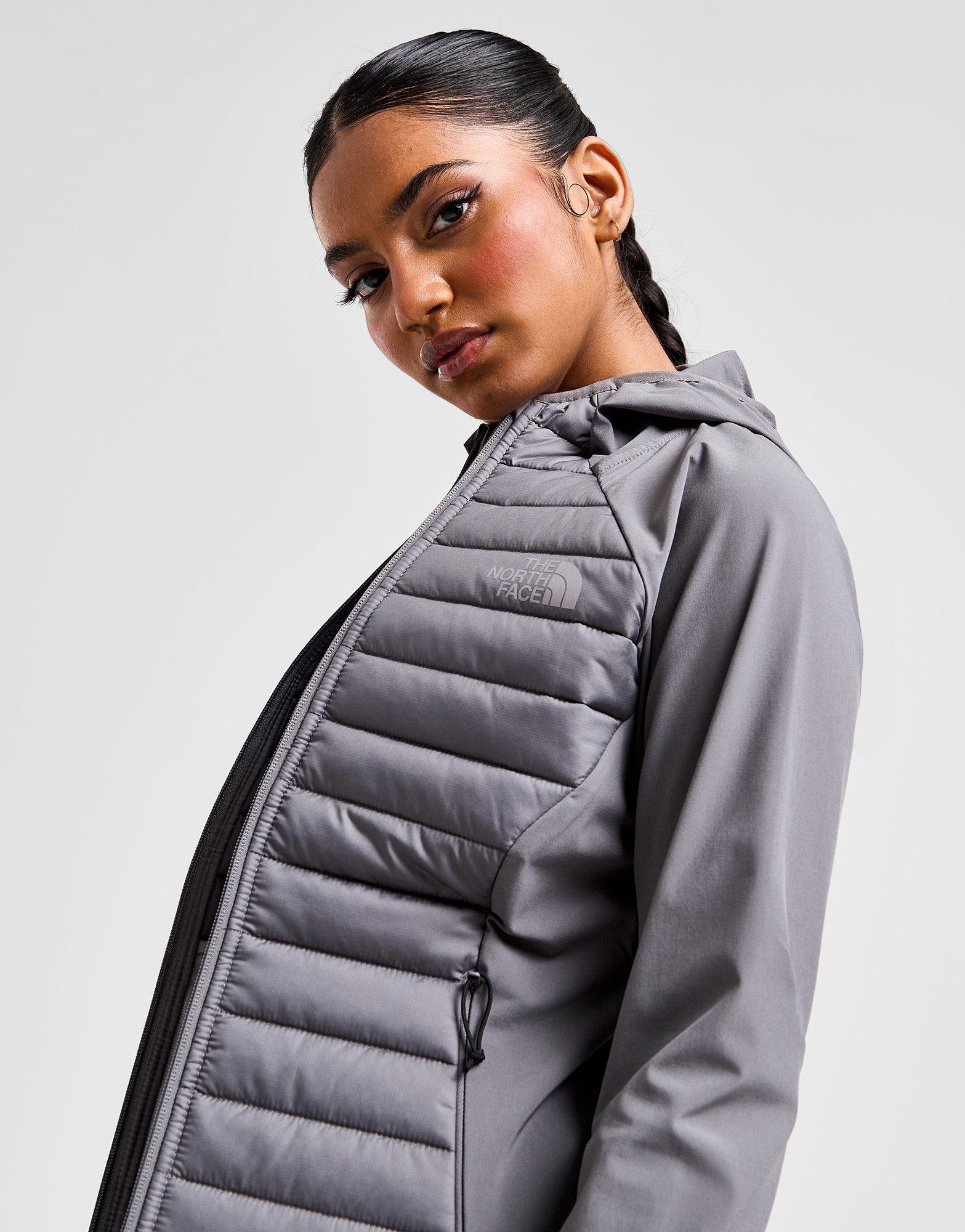The North Face Hybrid Jacket
