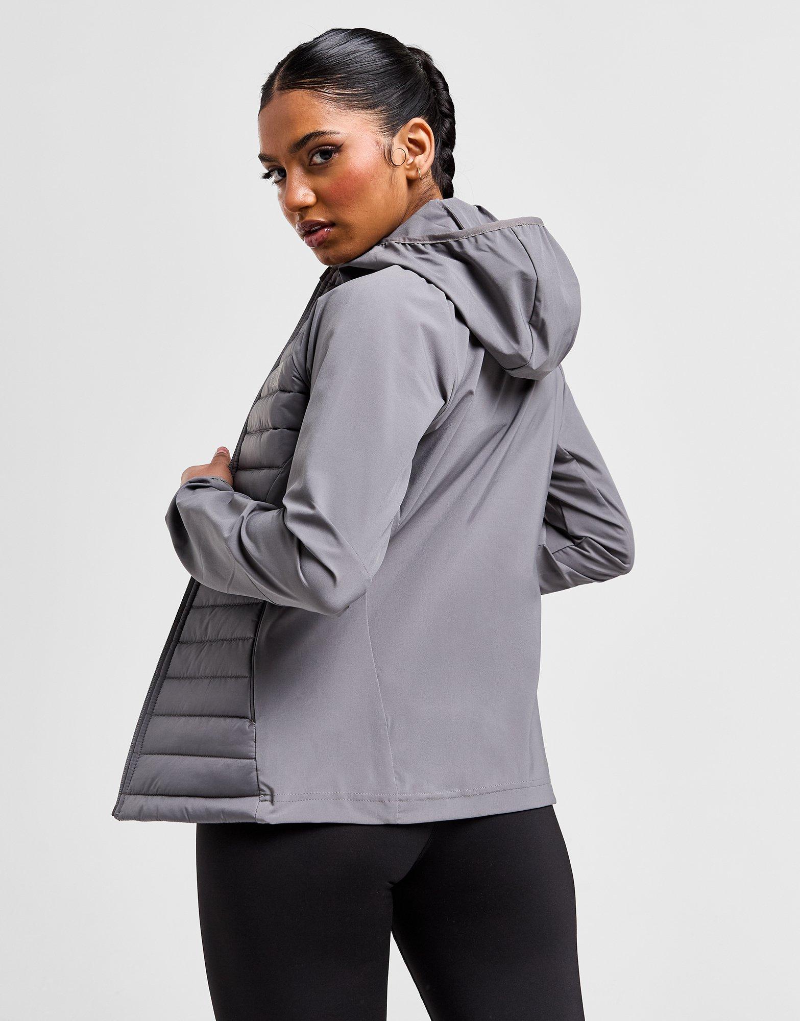 The North Face Hybrid Jacket