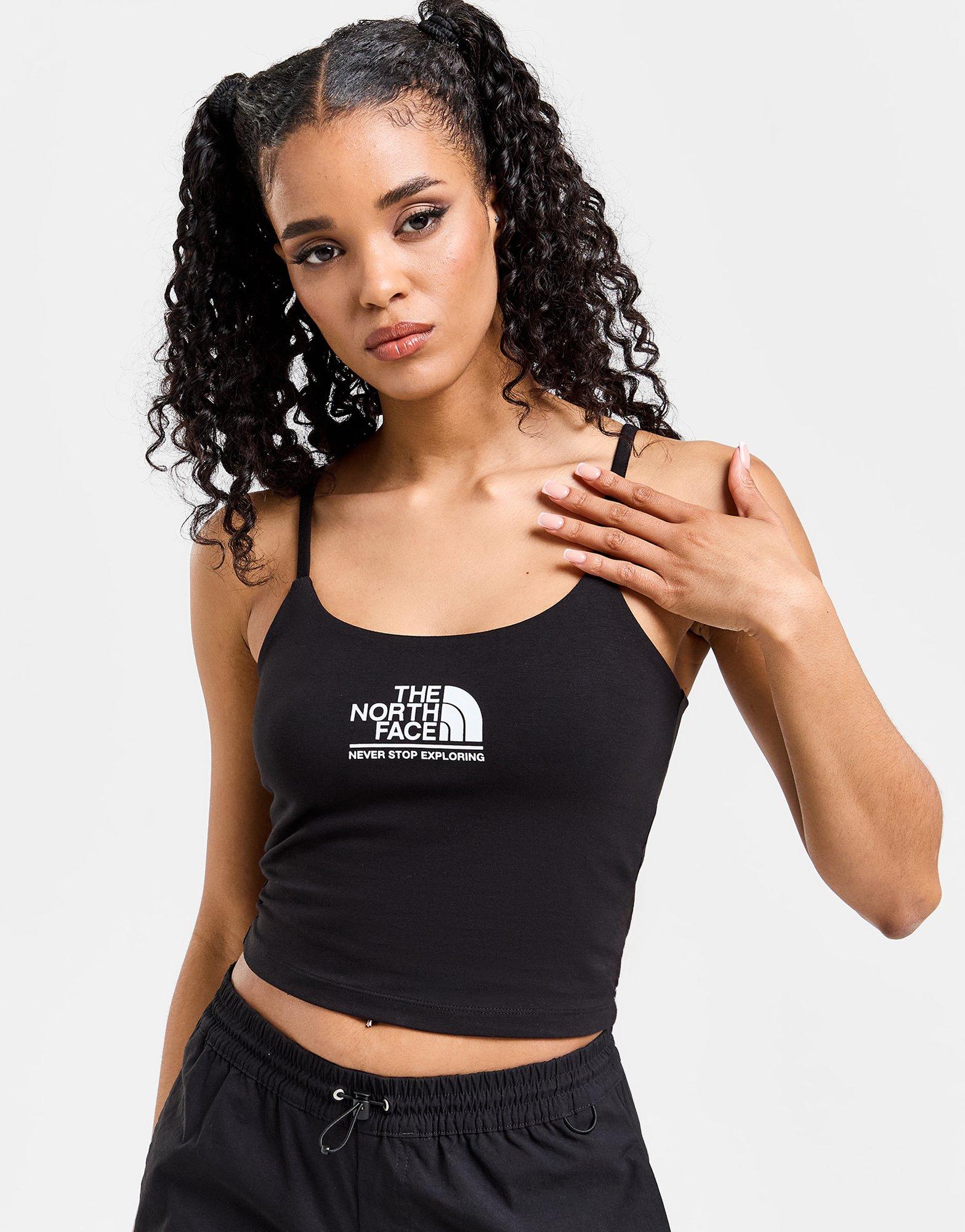 The North Face Never Stop Exploring Slim Tank Top