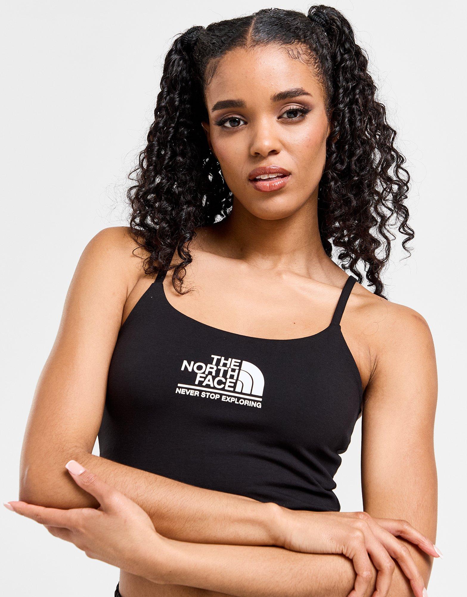 The North Face Never Stop Exploring Slim Tank Top