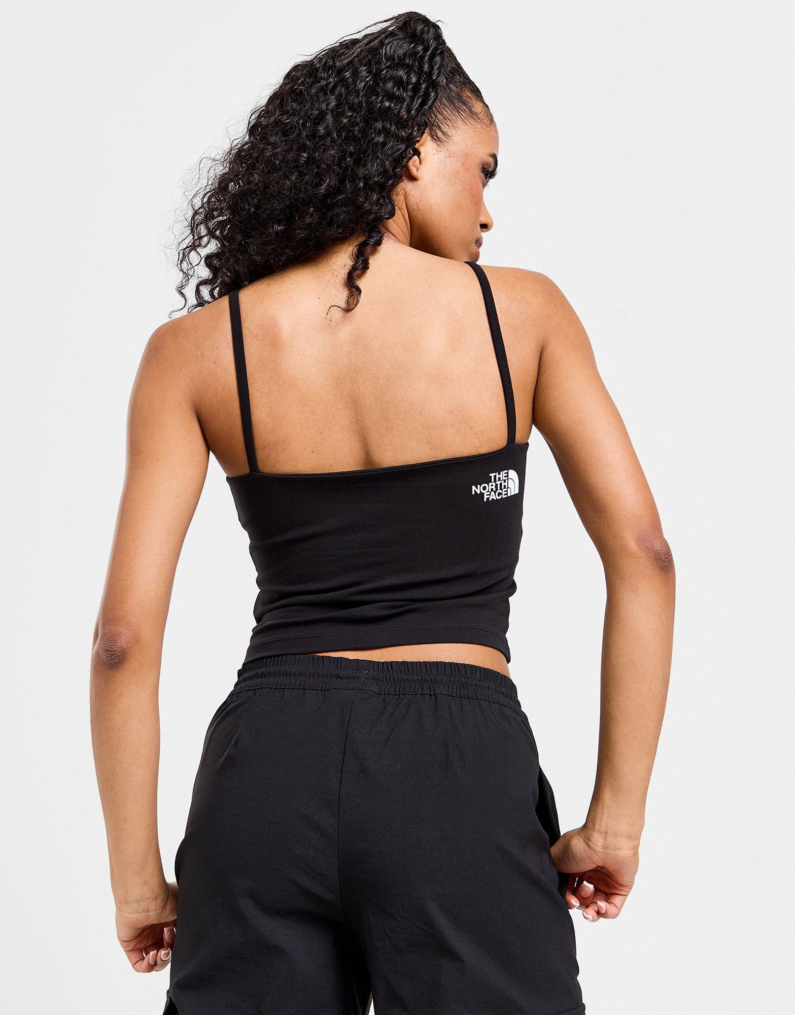 The North Face Never Stop Exploring Slim Tank Top
