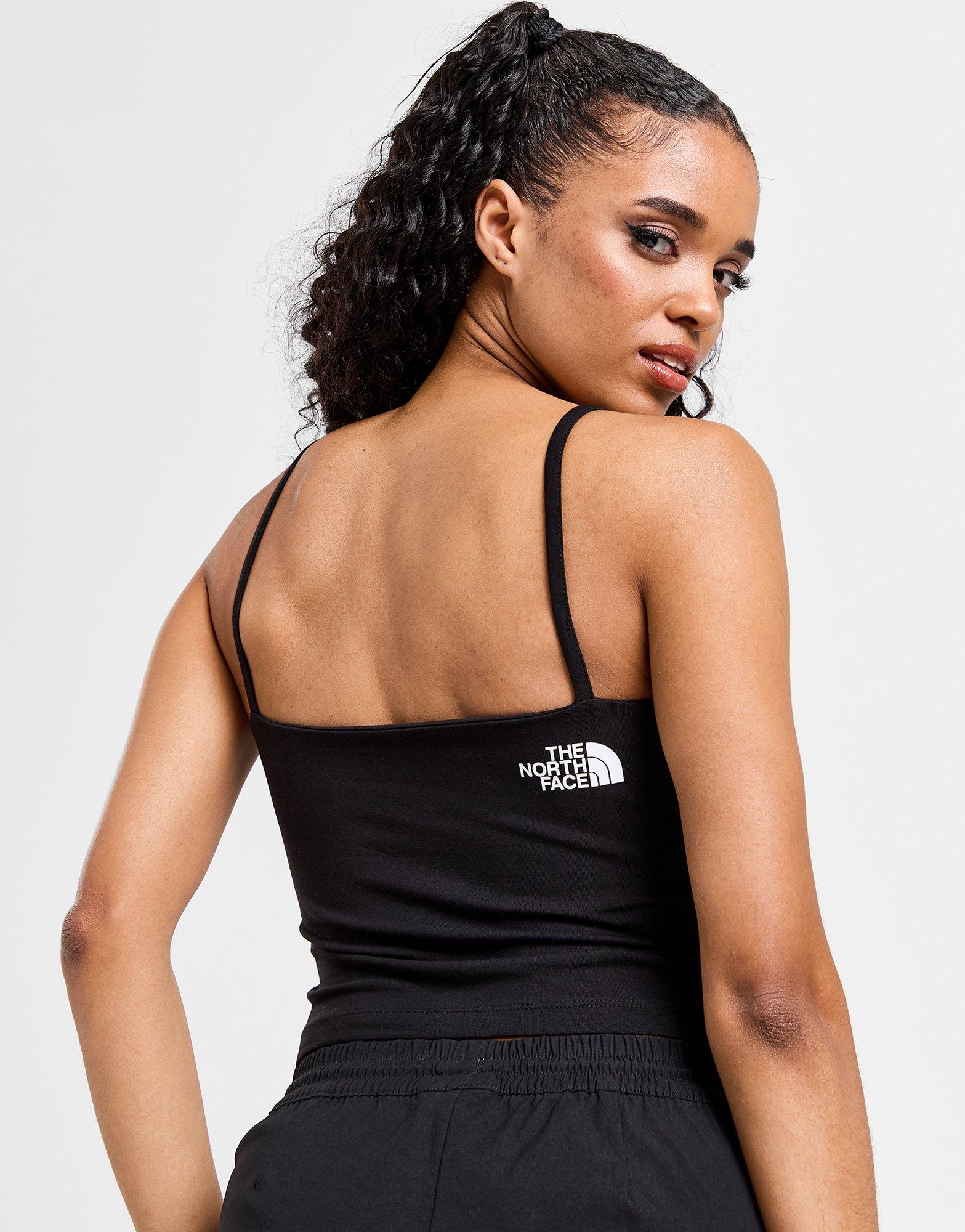 The North Face Never Stop Exploring Slim Tank Top