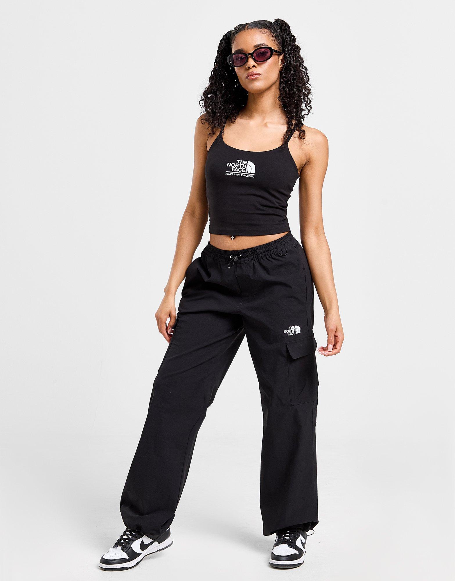 The North Face Never Stop Exploring Slim Tank Top