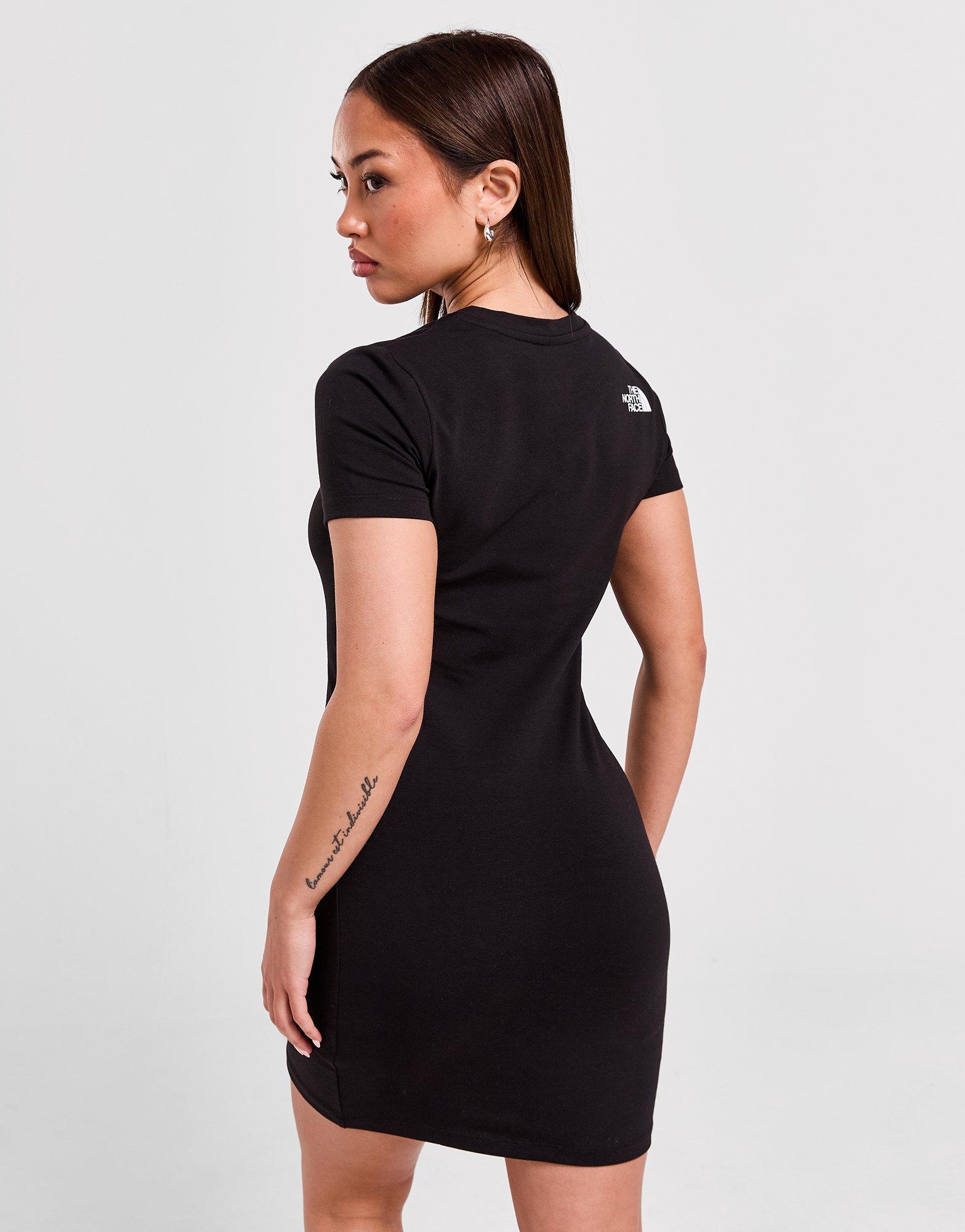The North Face Never Stop Exploring Slim Dress