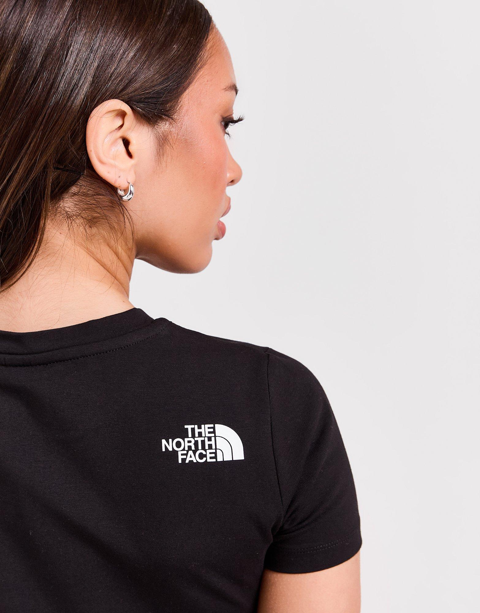 The North Face Never Stop Exploring Slim Dress