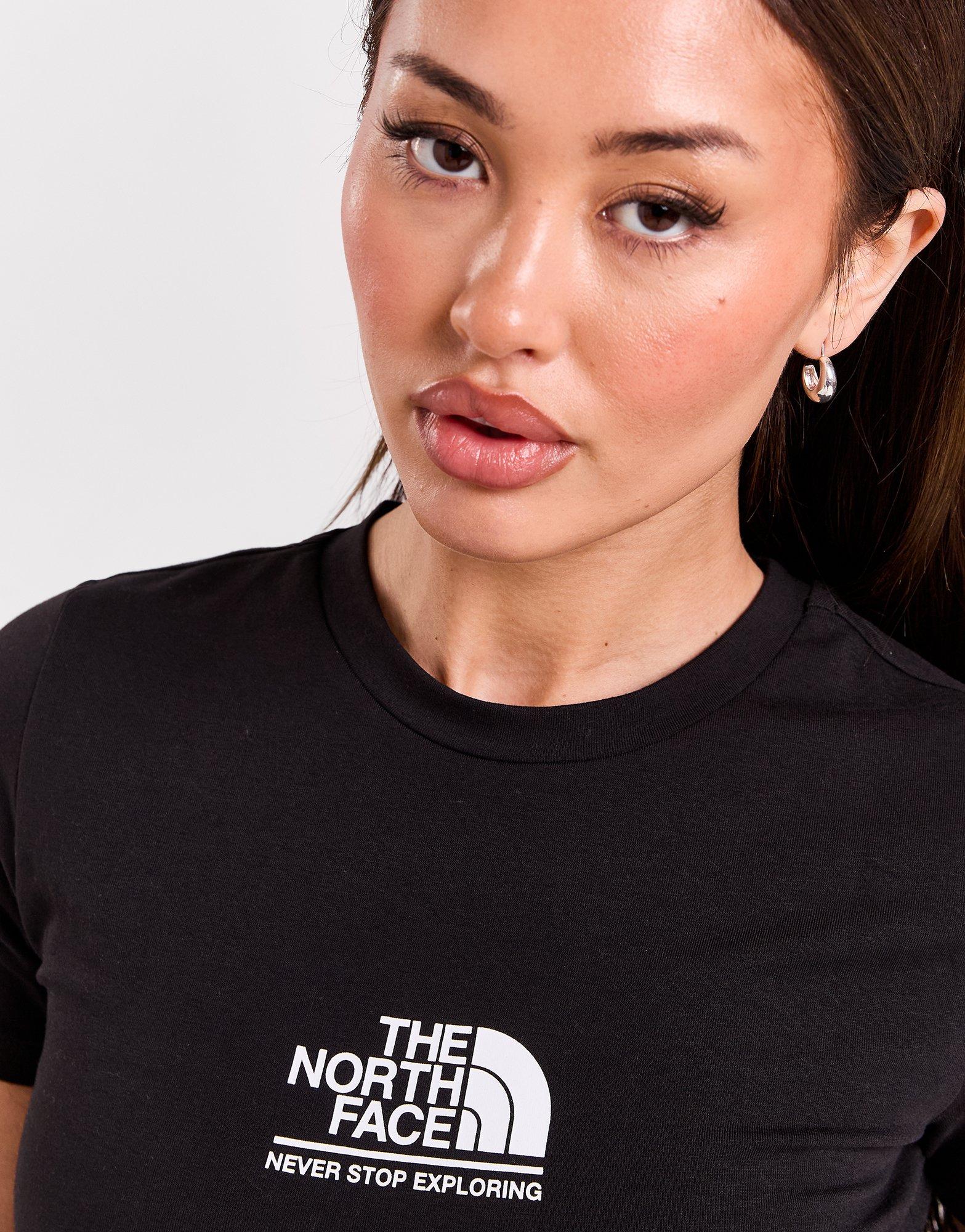 The North Face Never Stop Exploring Slim Dress