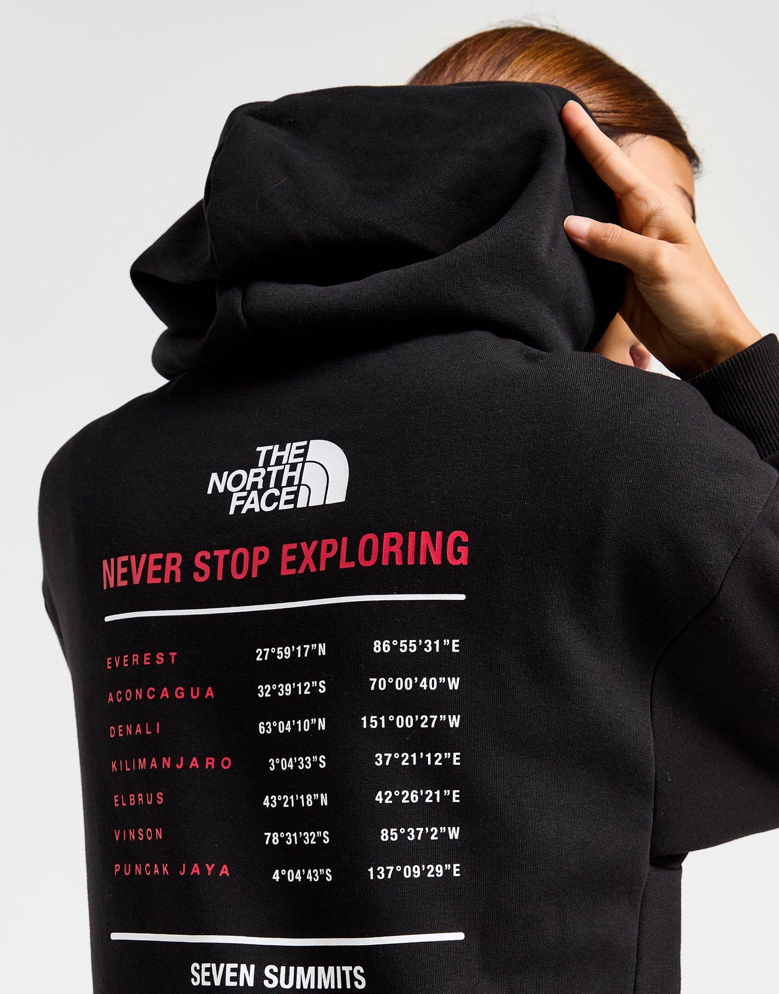 The North Face Summit Overhead Hoodie