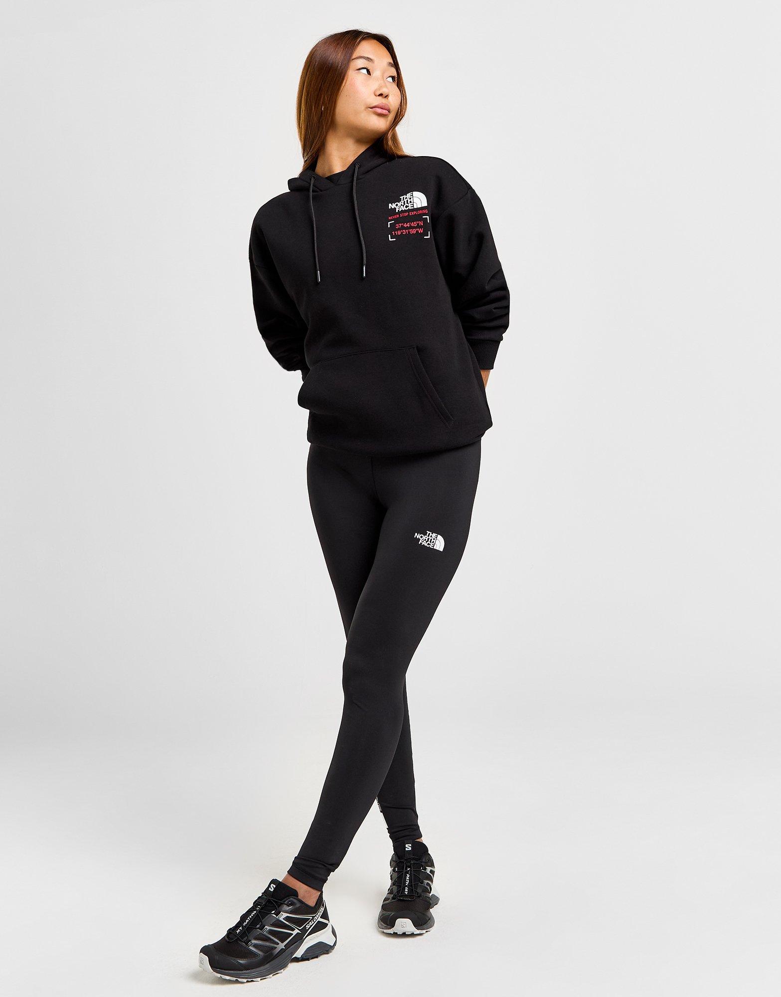 The North Face Summit Overhead Hoodie