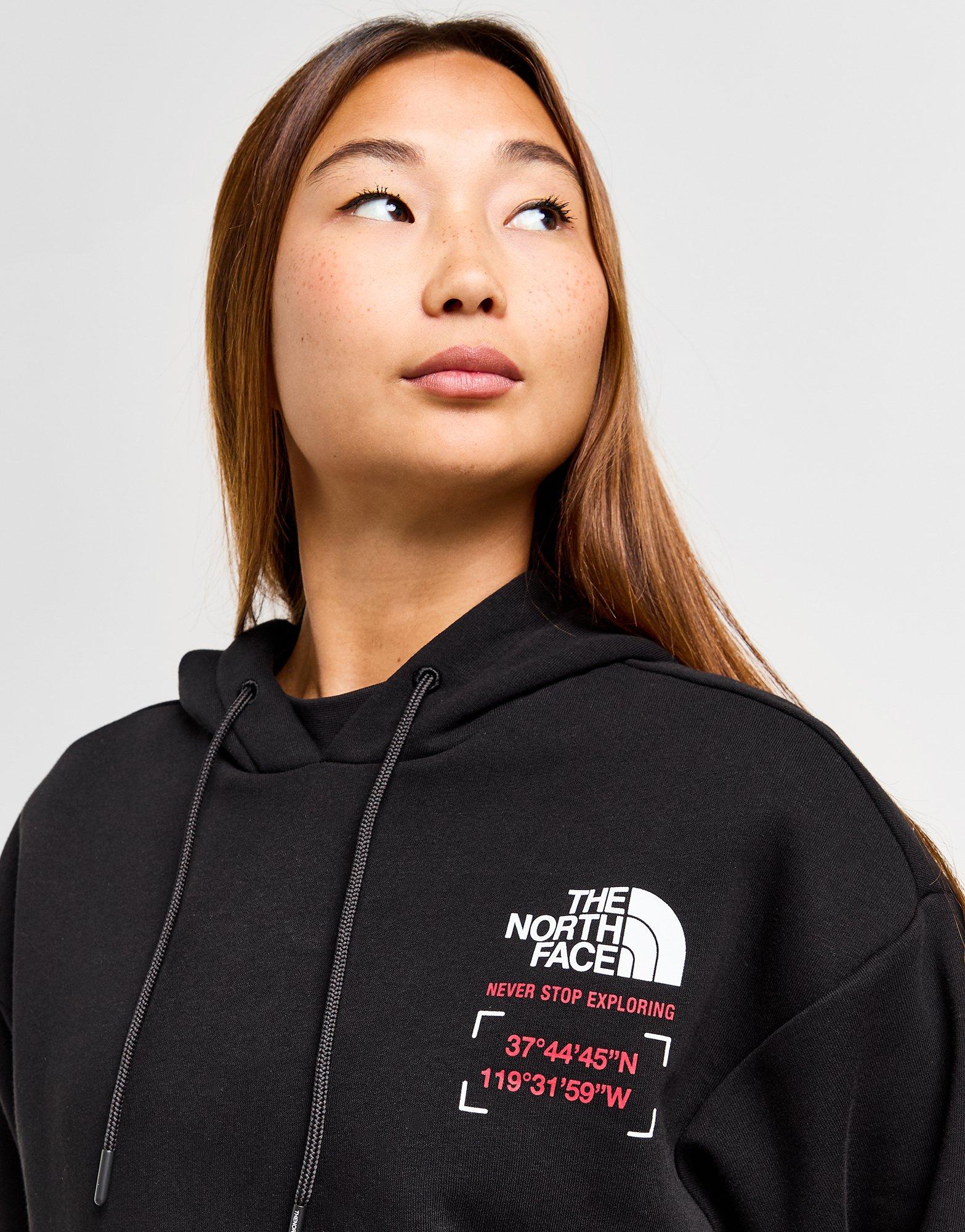 The North Face Summit Overhead Hoodie