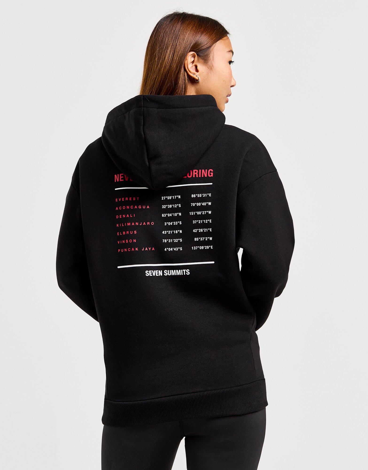 The North Face Summit Overhead Hoodie