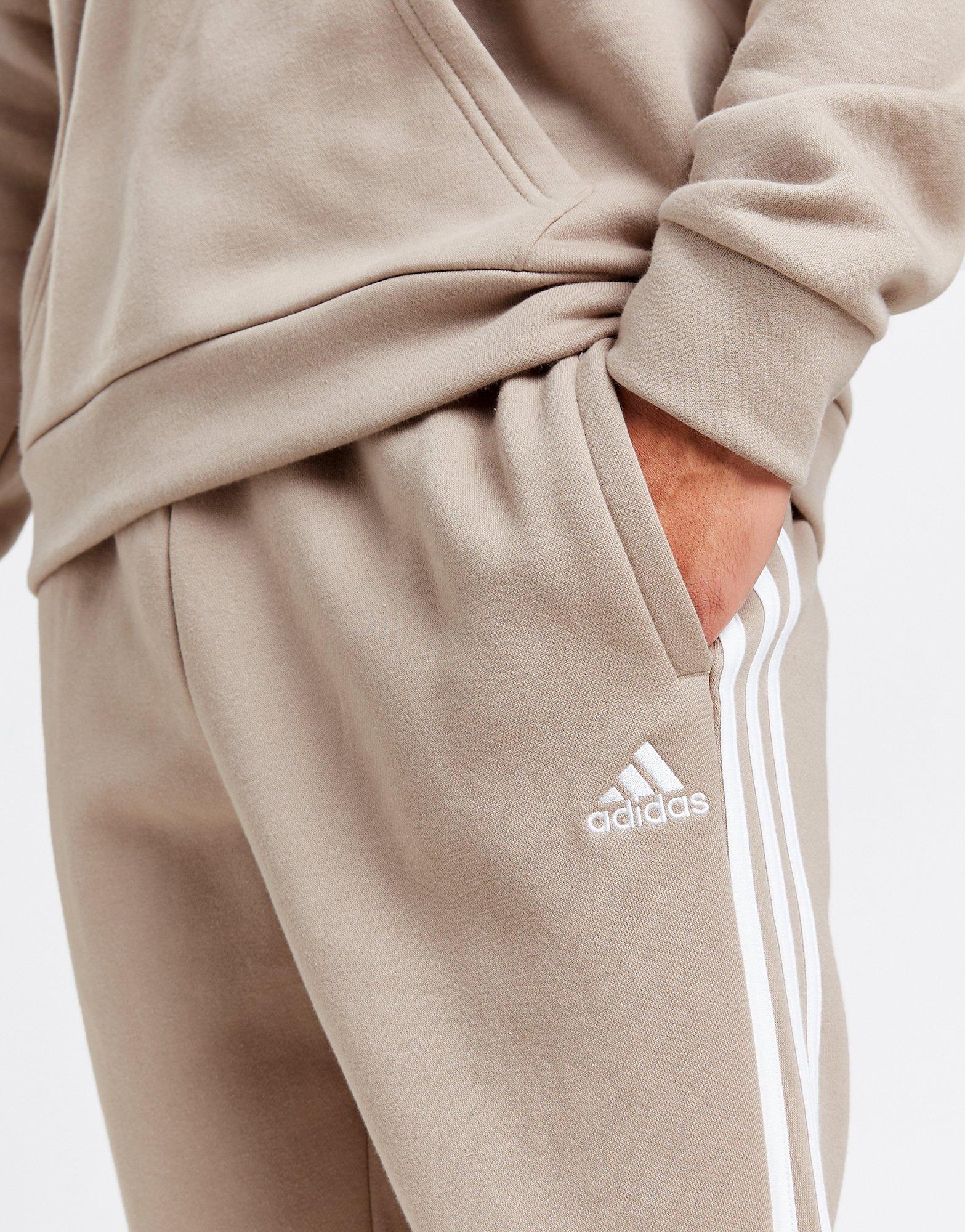 adidas Energize Fleece Jogginghose