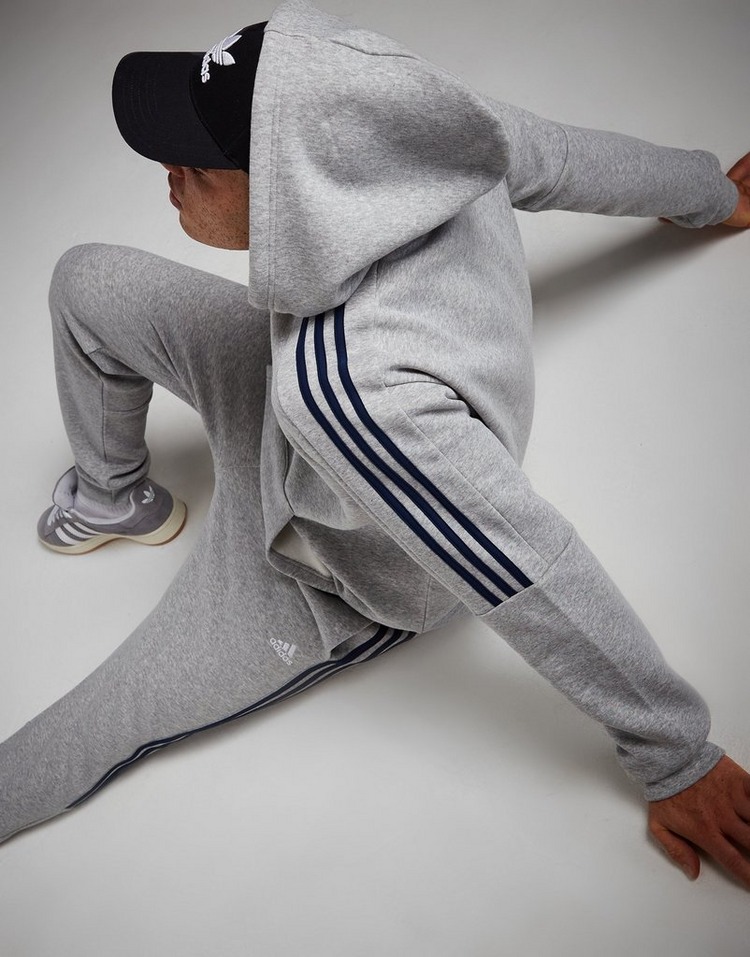 adidas Energize Overhead Hoodie