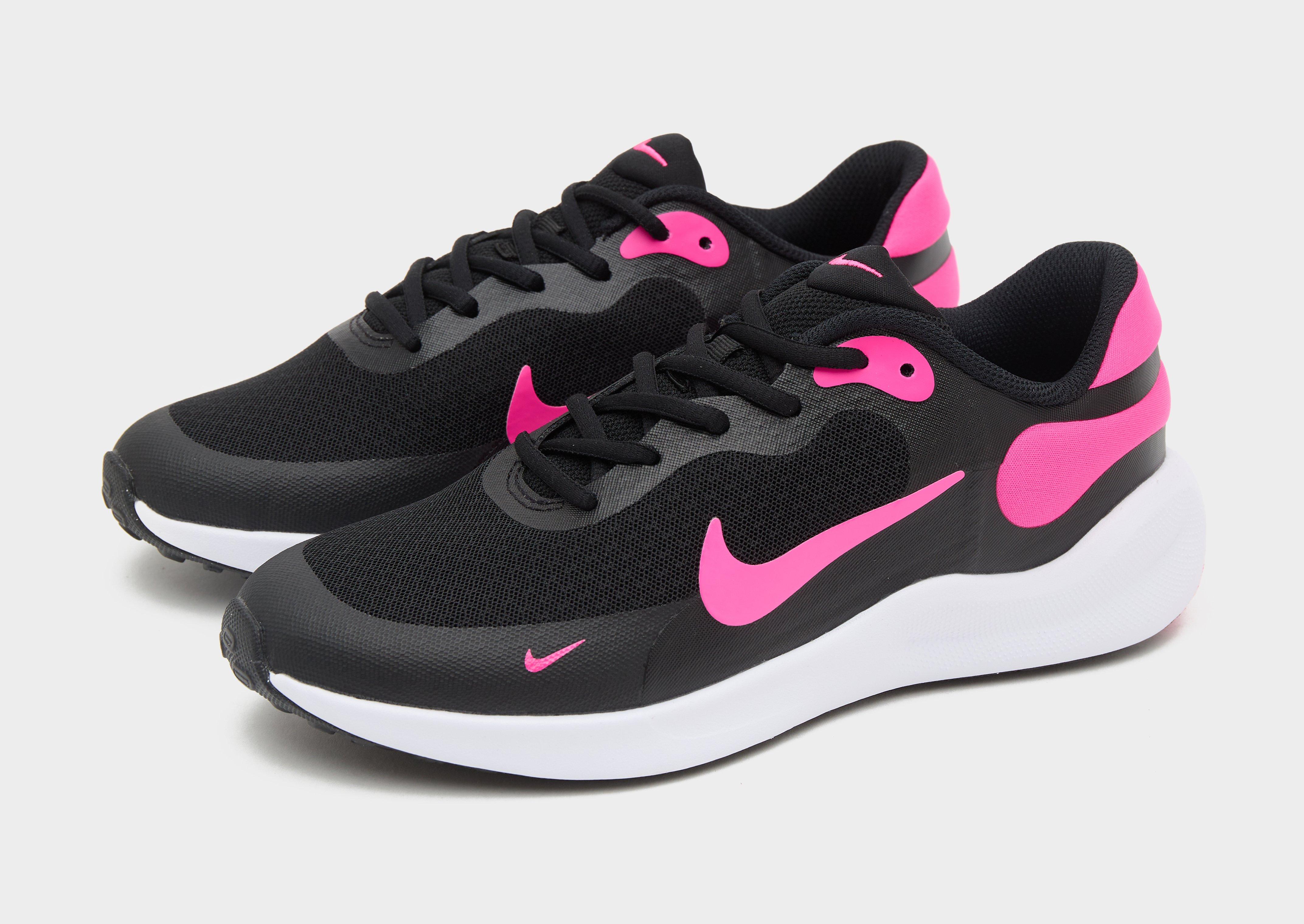 nike revolution junior