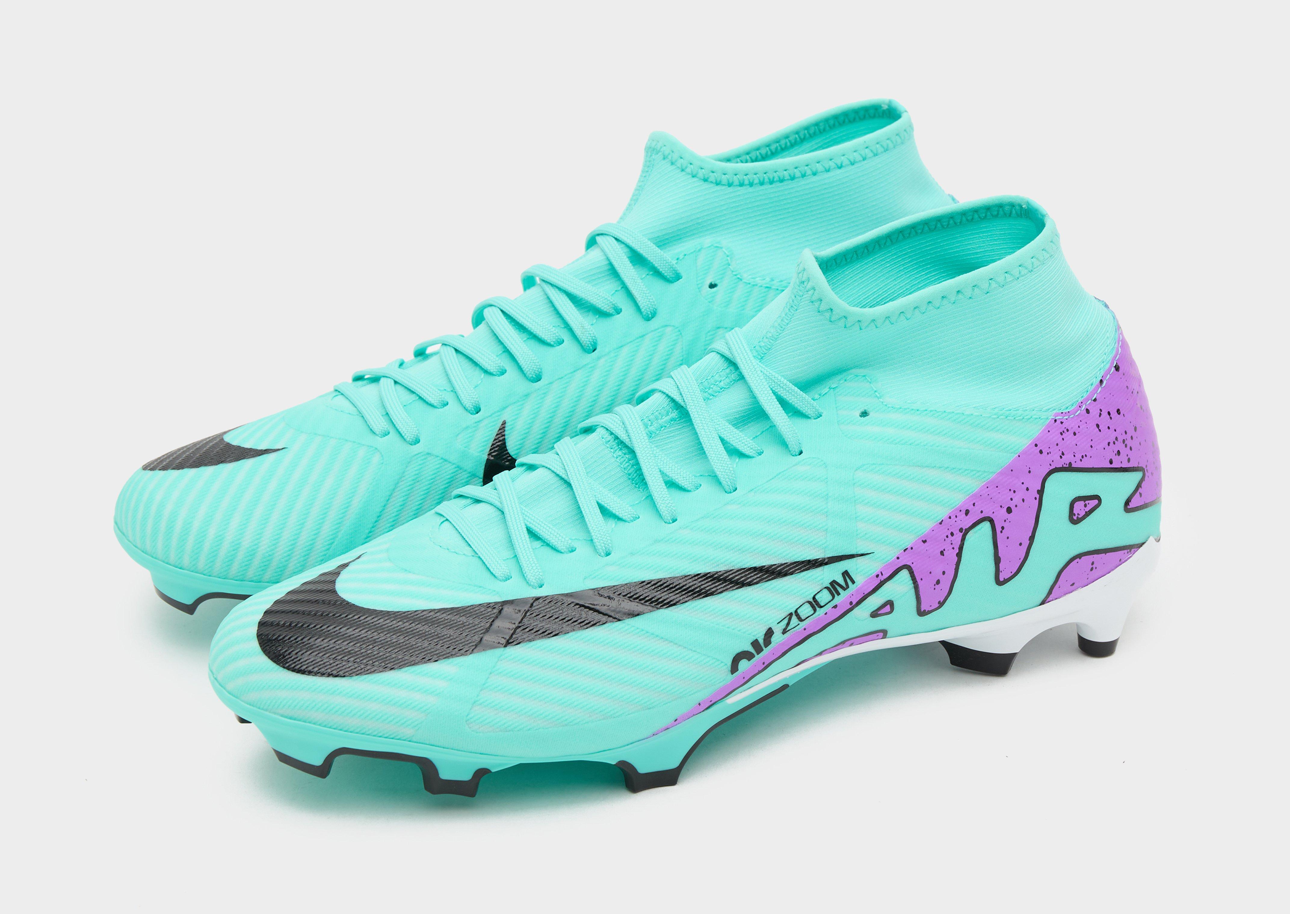 Nike Mercurial Superfly 9 Academy FG